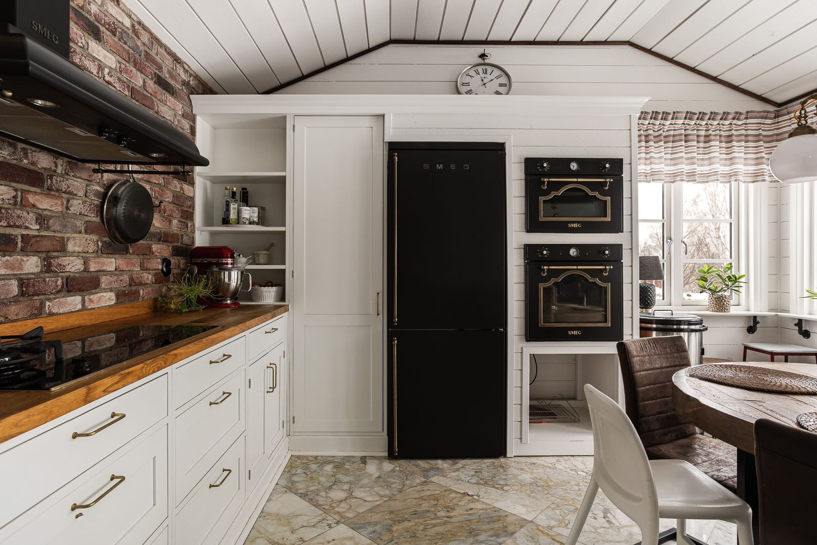 Villa, Husåsvägen 2, Liden, Sundsvall