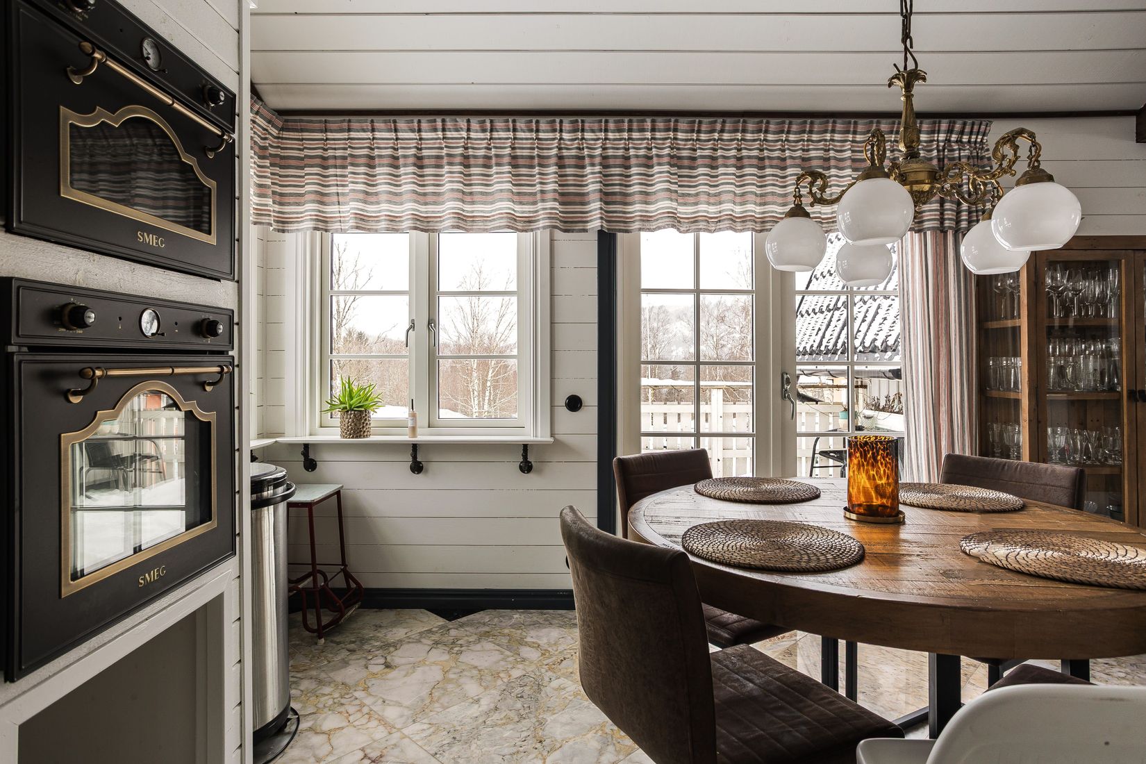 Villa, Husåsvägen 2, Liden, Sundsvall