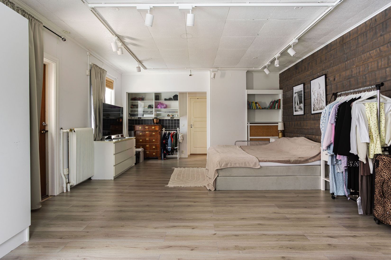 Villa, Husåsvägen 2, Liden, Sundsvall