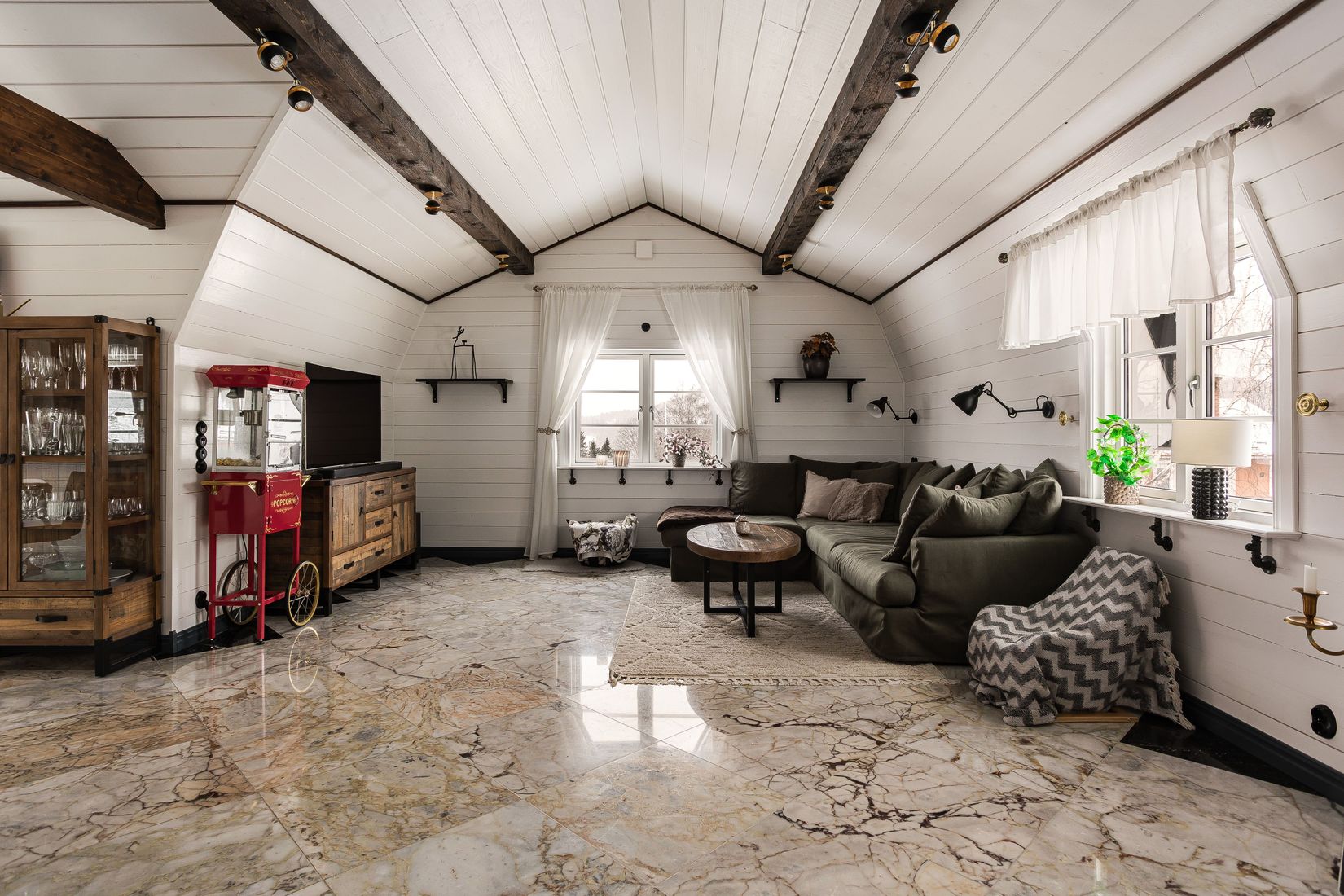 Villa, Husåsvägen 2, Liden, Sundsvall