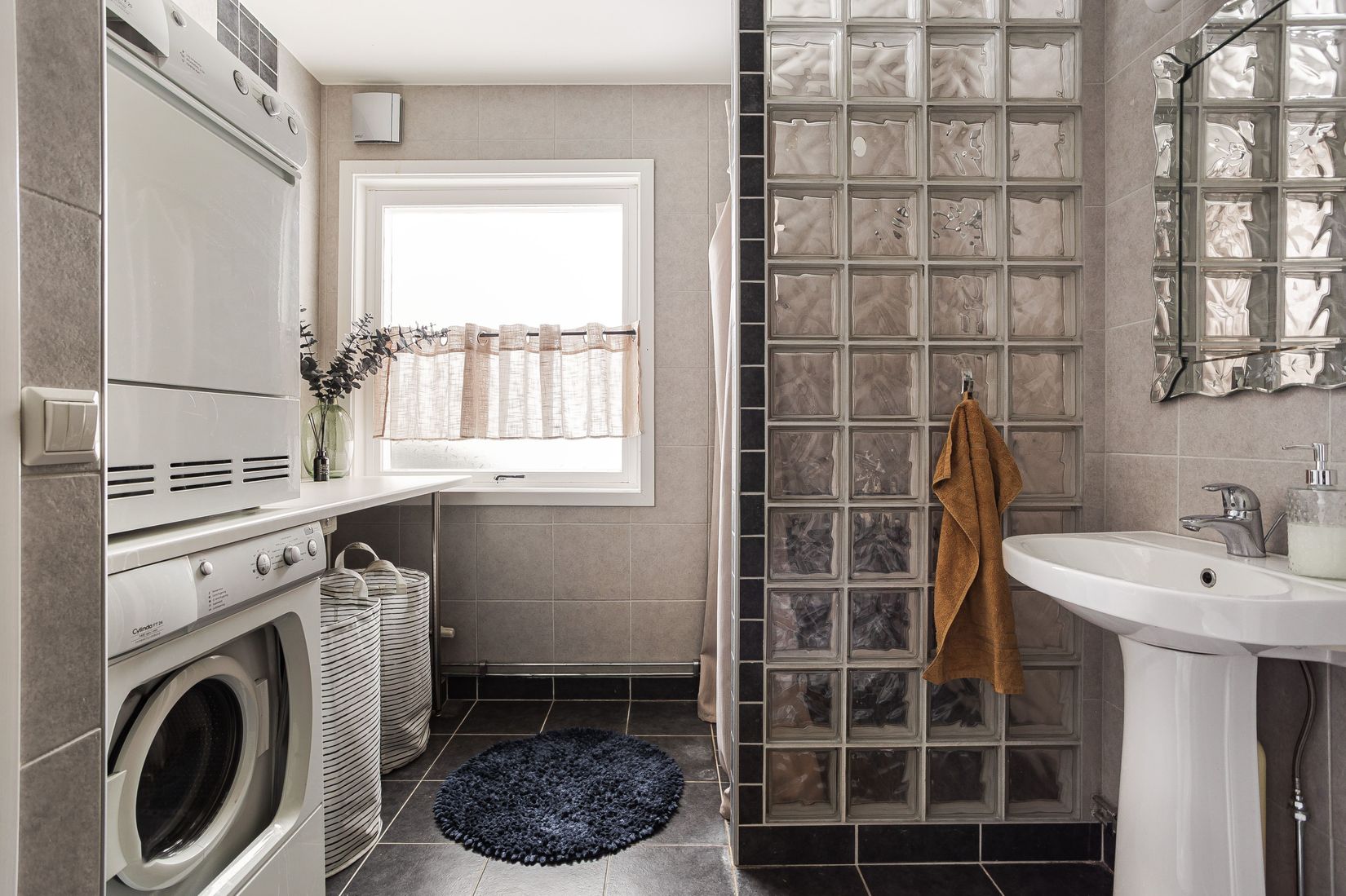 Villa, Husåsvägen 2, Liden, Sundsvall