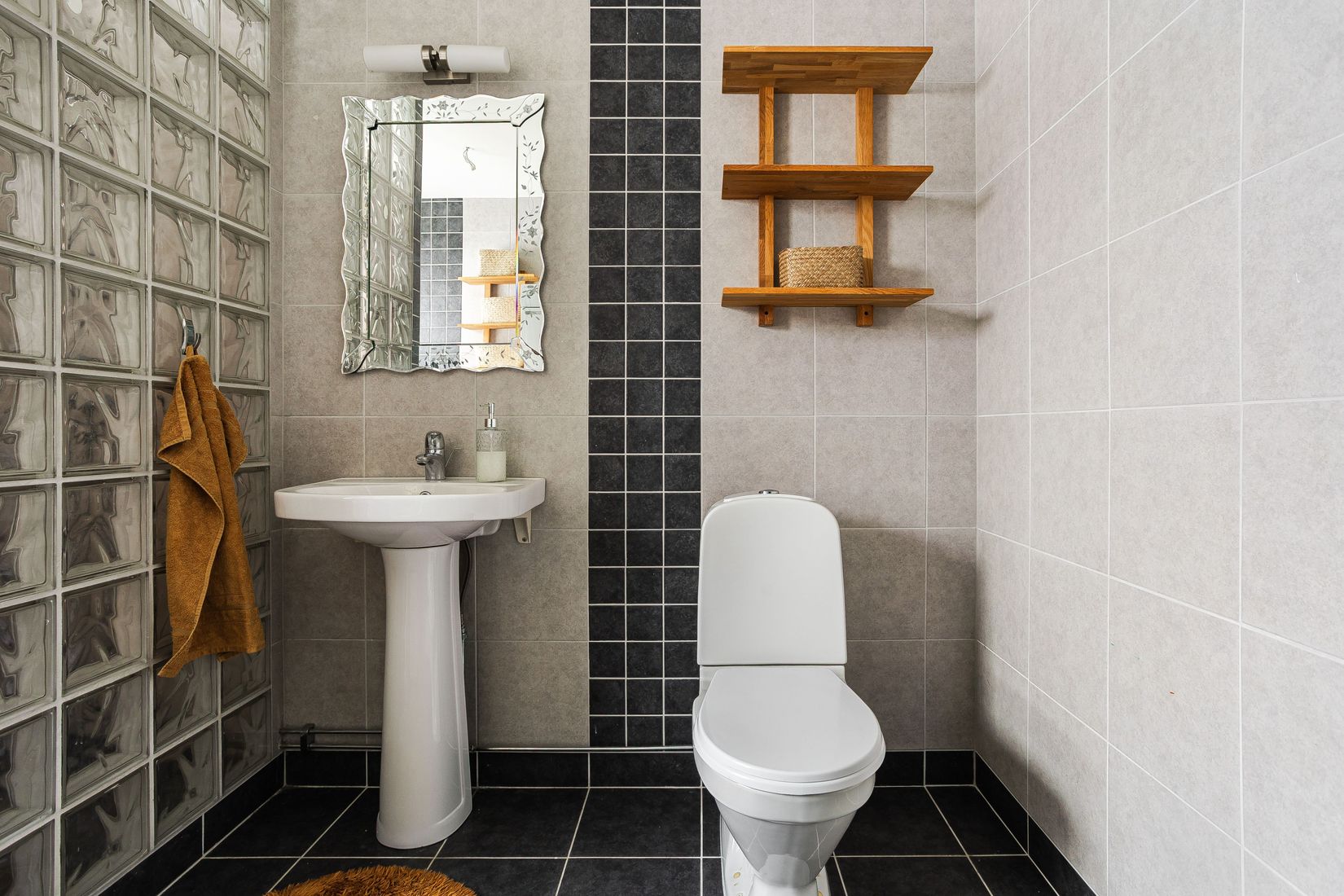 Villa, Husåsvägen 2, Liden, Sundsvall