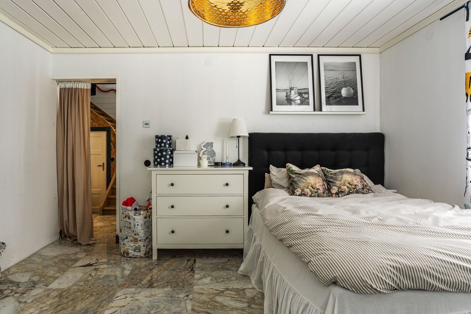 Villa, Husåsvägen 2, Liden, Sundsvall