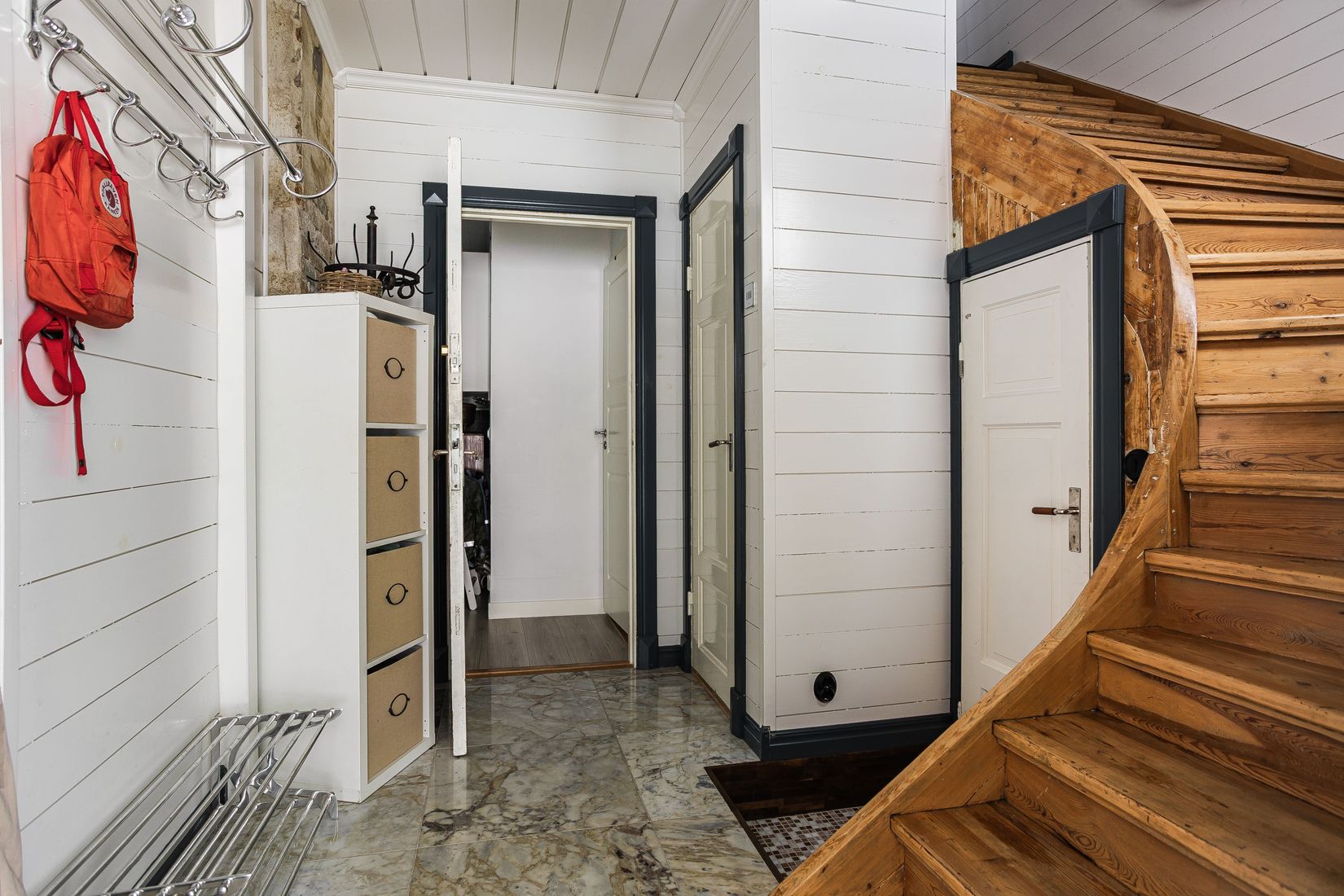 Villa, Husåsvägen 2, Liden, Sundsvall