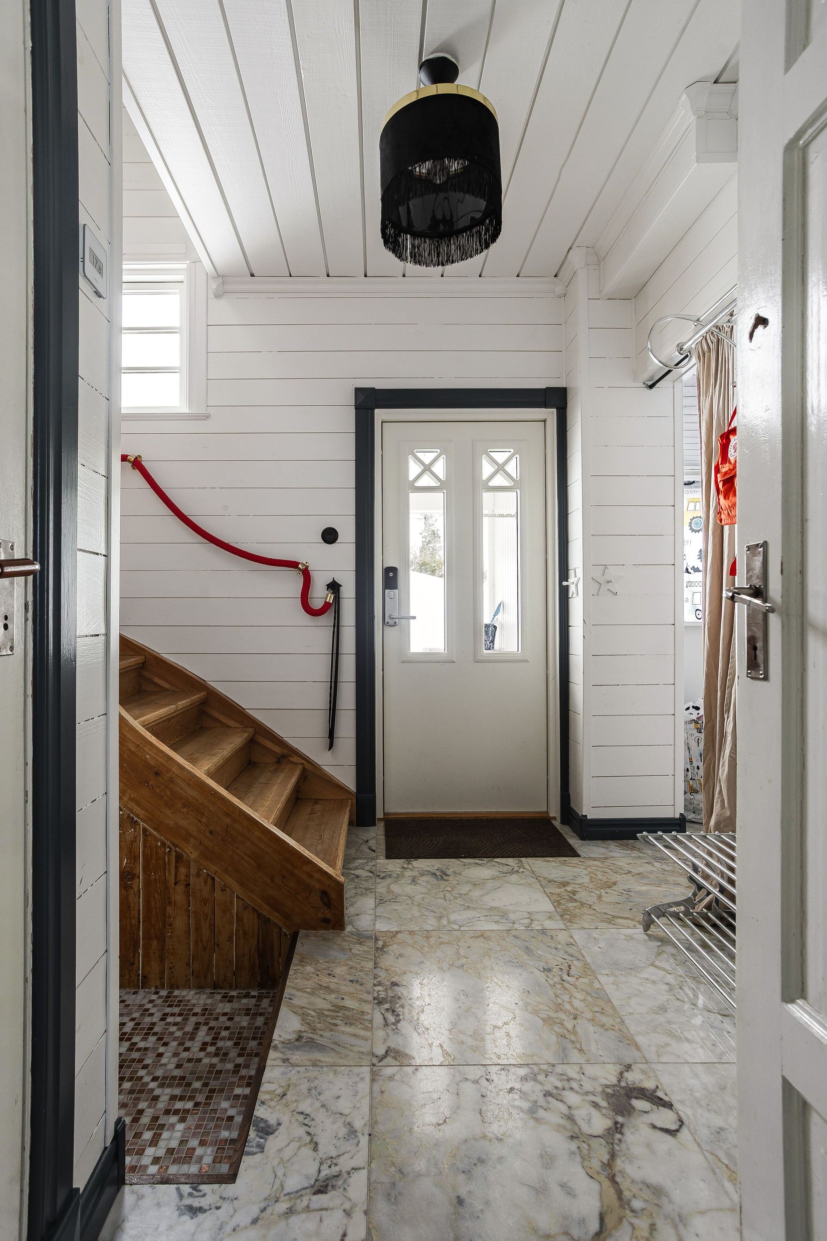 Villa, Husåsvägen 2, Liden, Sundsvall