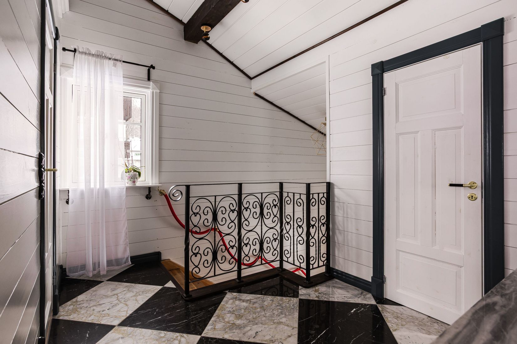 Villa, Husåsvägen 2, Liden, Sundsvall