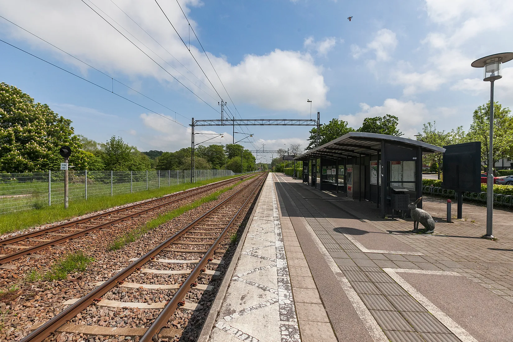 Villa, Nores väg 10, Vallåkra, Helsingborg