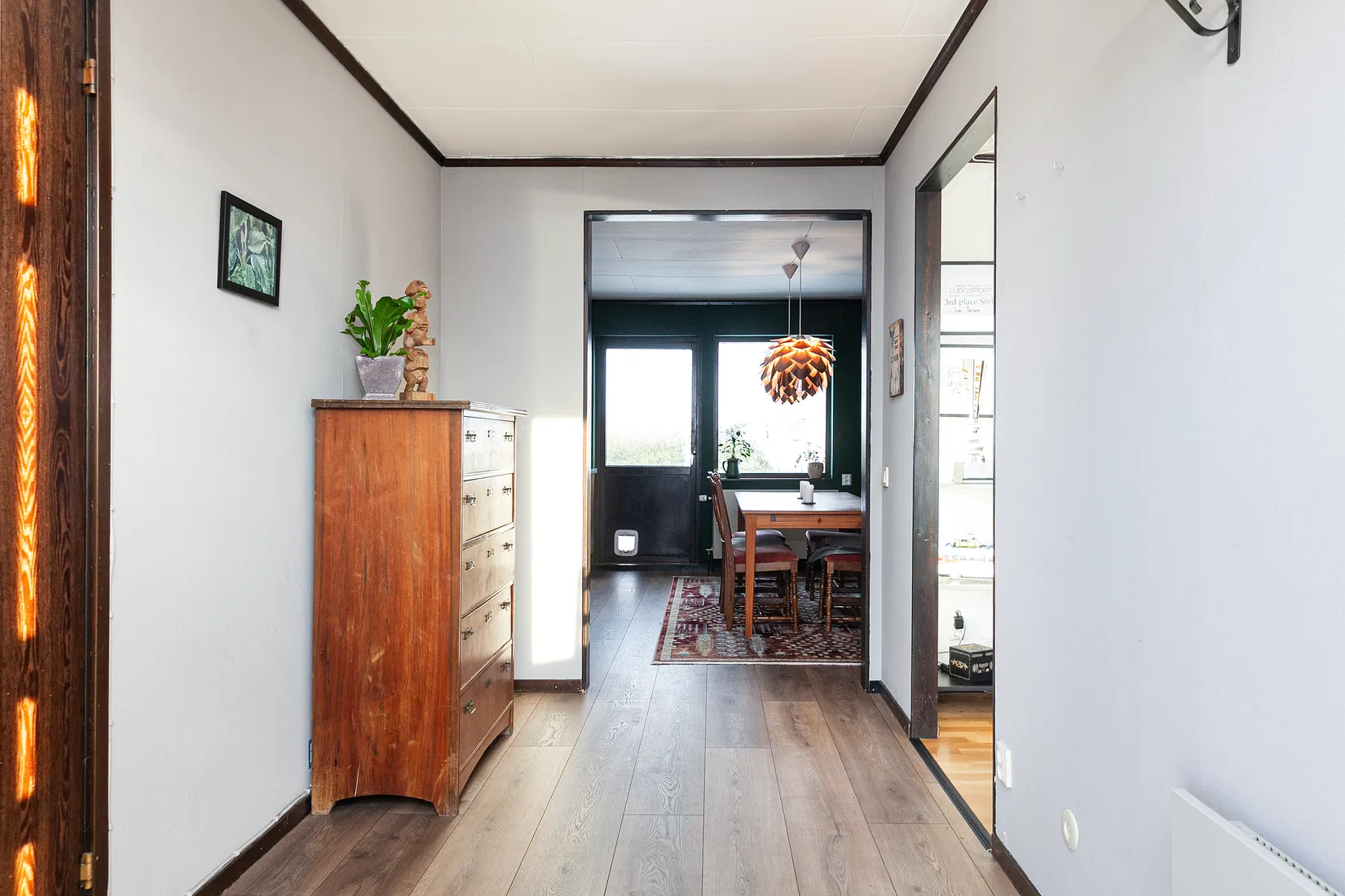 Villa, Nores väg 10, Vallåkra, Helsingborg