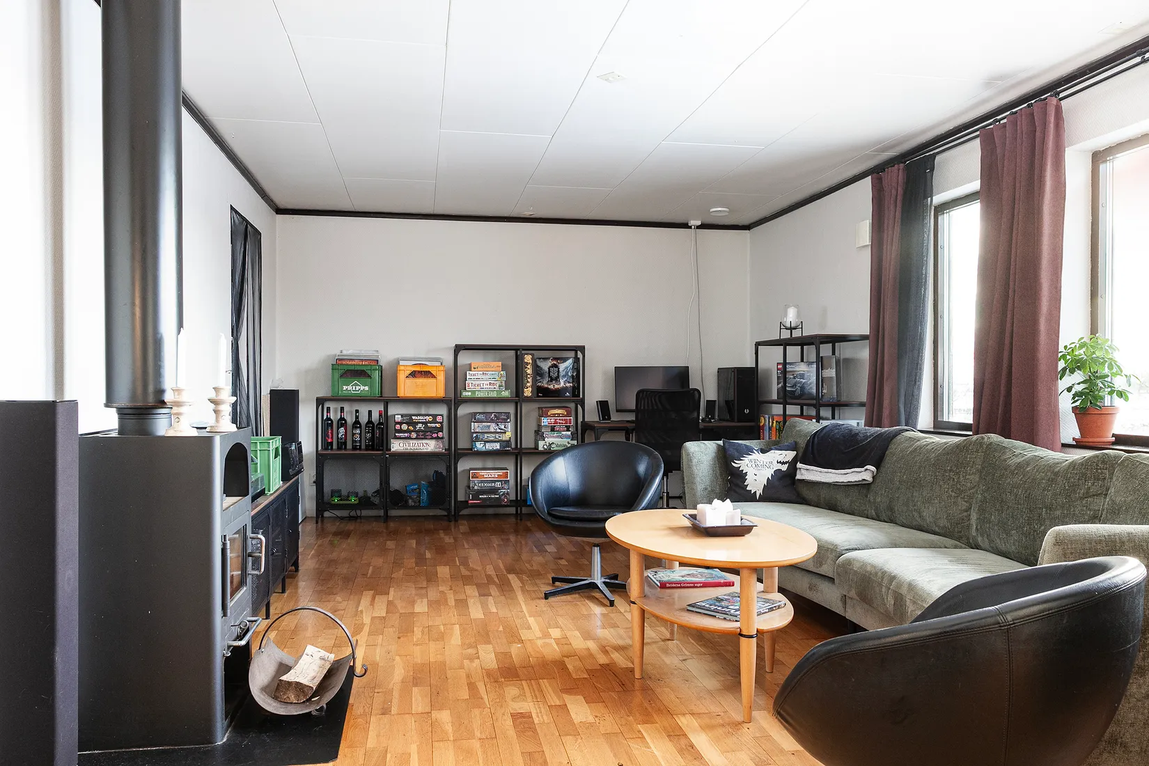 Villa, Nores väg 10, Vallåkra, Helsingborg