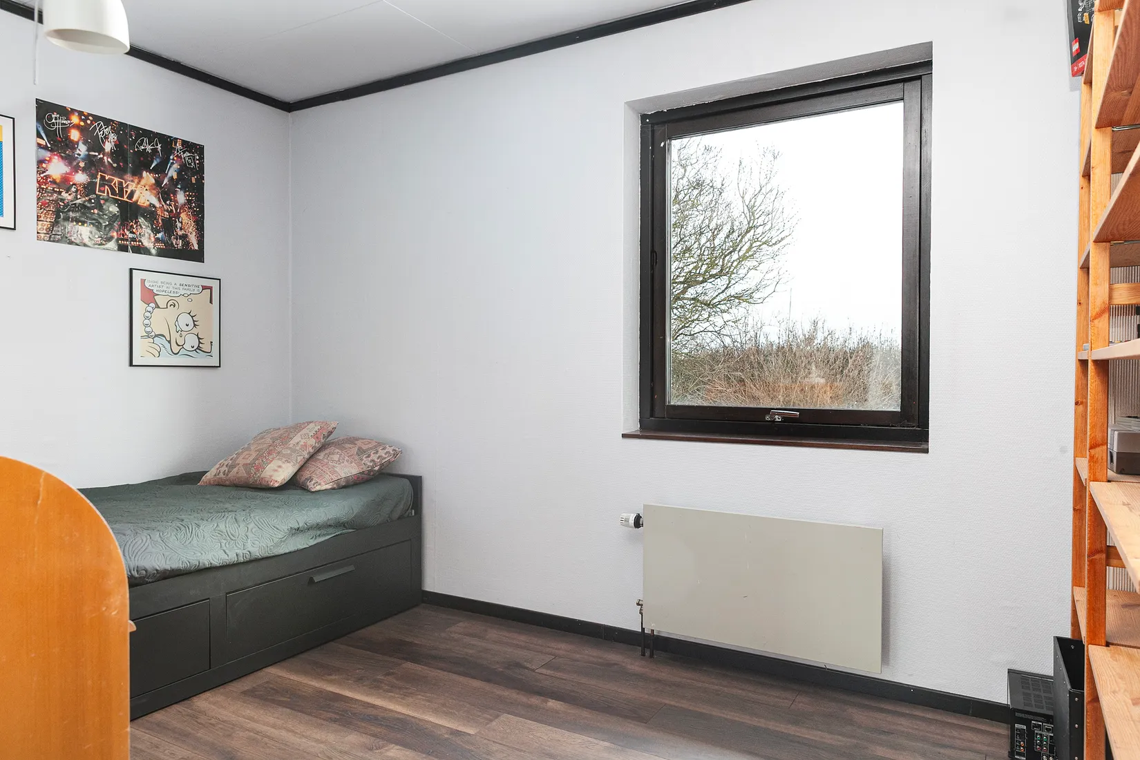 Villa, Nores väg 10, Vallåkra, Helsingborg