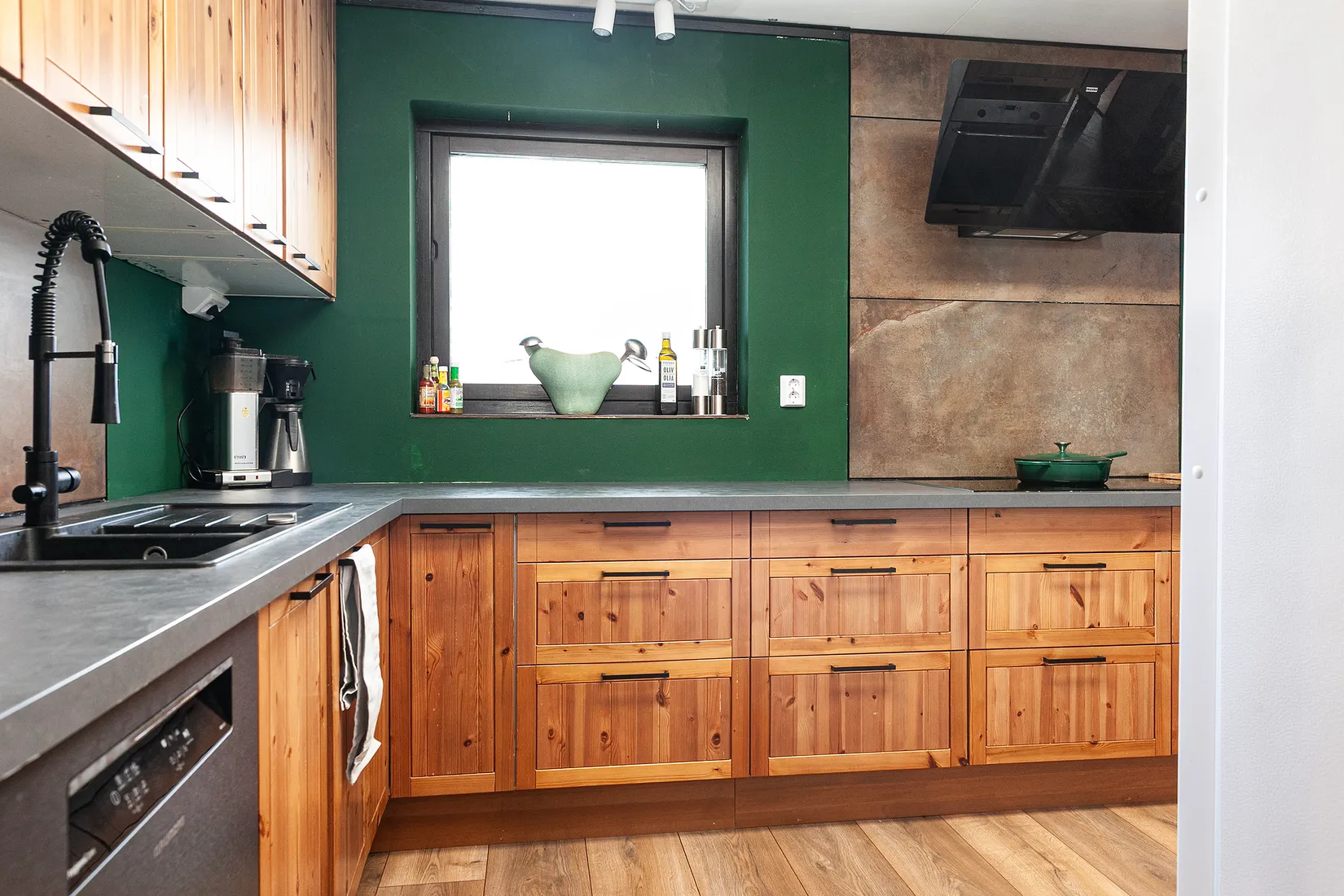 Villa, Nores väg 10, Vallåkra, Helsingborg