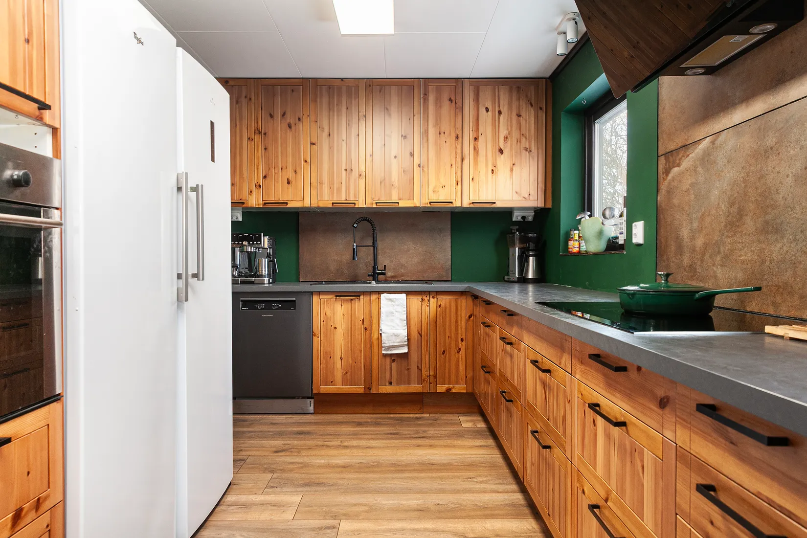 Villa, Nores väg 10, Vallåkra, Helsingborg