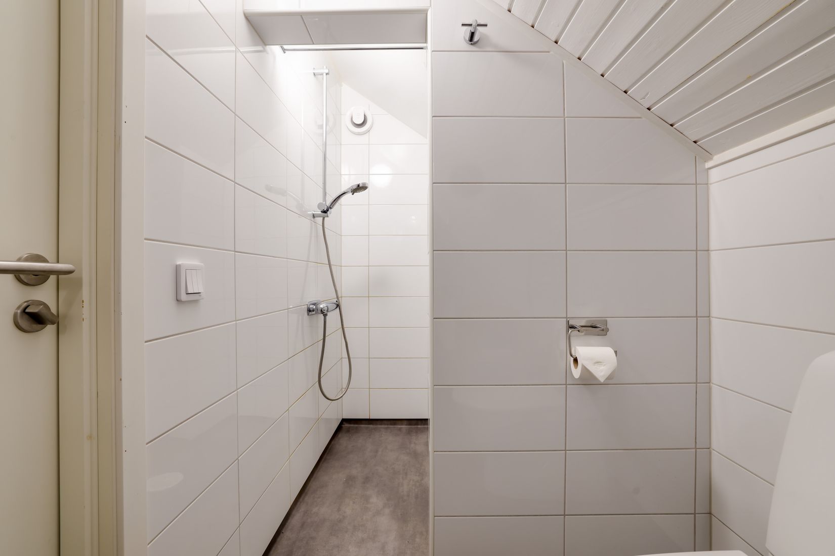 Villa, Bondgårdsgatan 15A, Kumla Centralt, Kumla