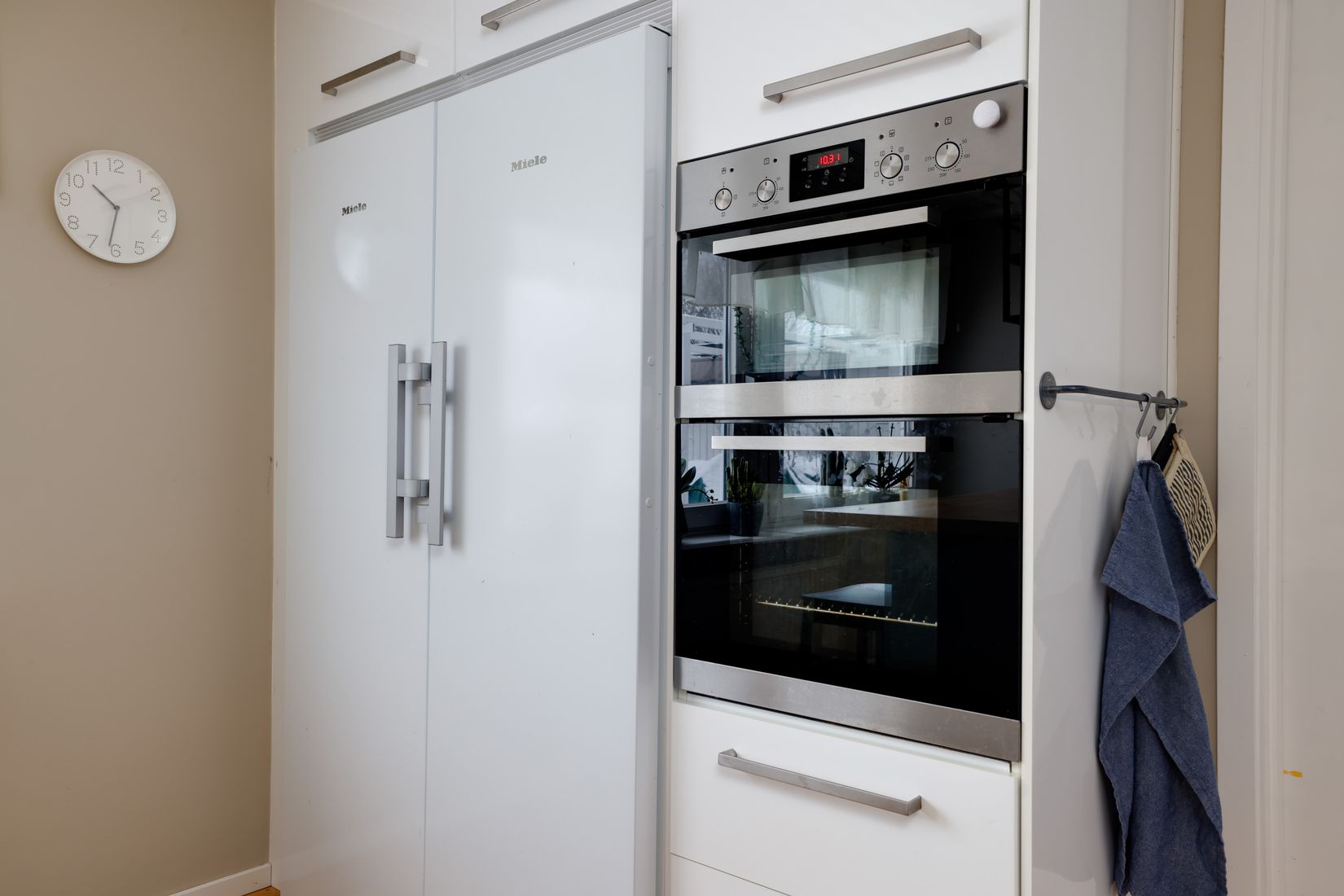 Villa, Bondgårdsgatan 15A, Kumla Centralt, Kumla