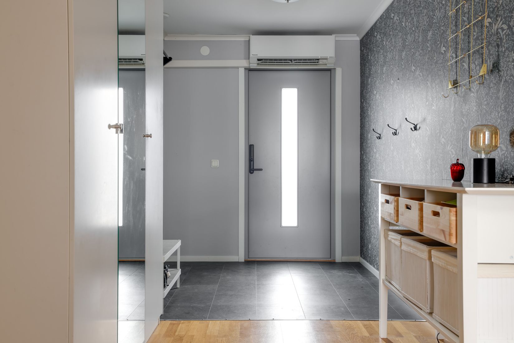 Villa, Bondgårdsgatan 15A, Kumla Centralt, Kumla