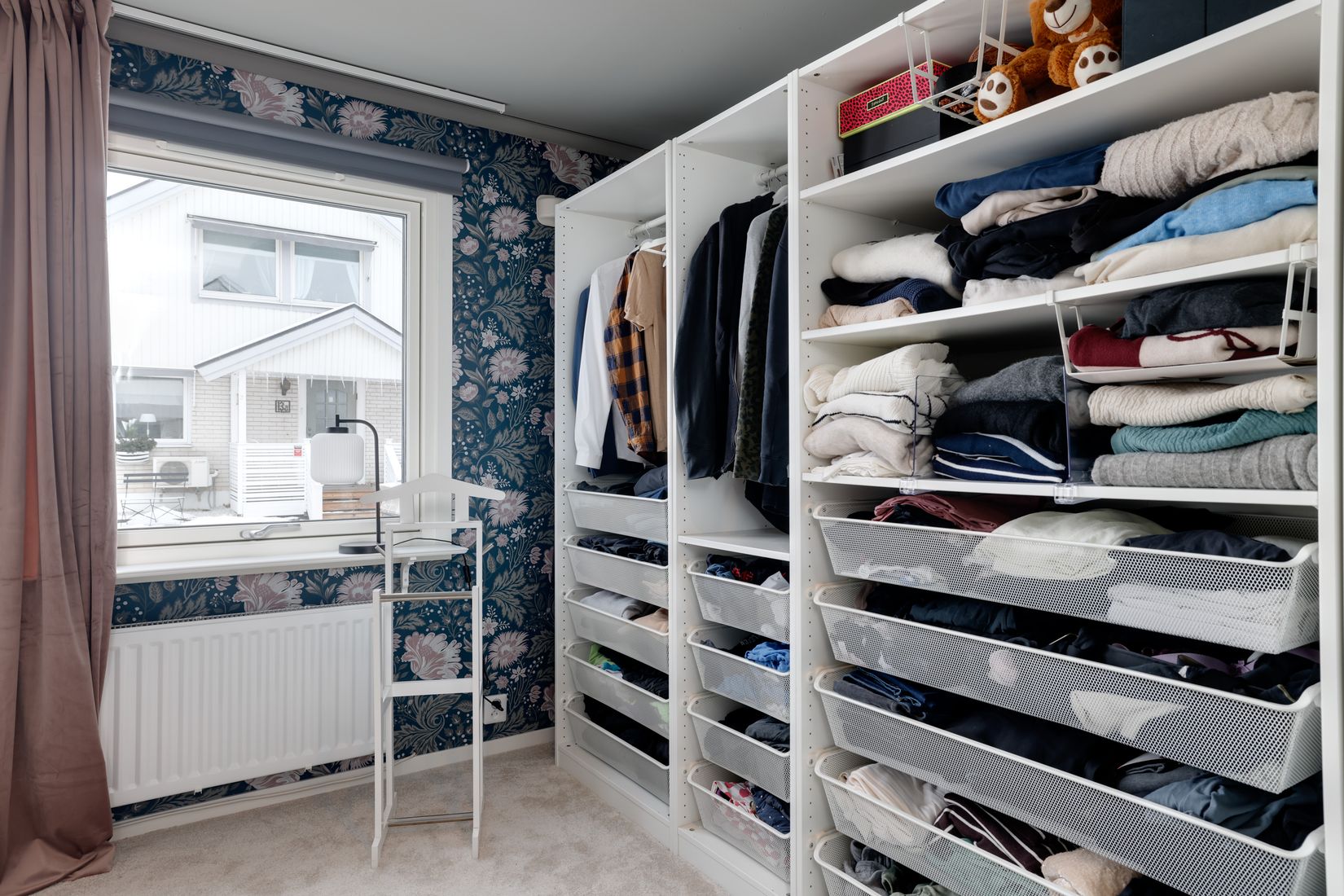 Villa, Bondgårdsgatan 15A, Kumla Centralt, Kumla