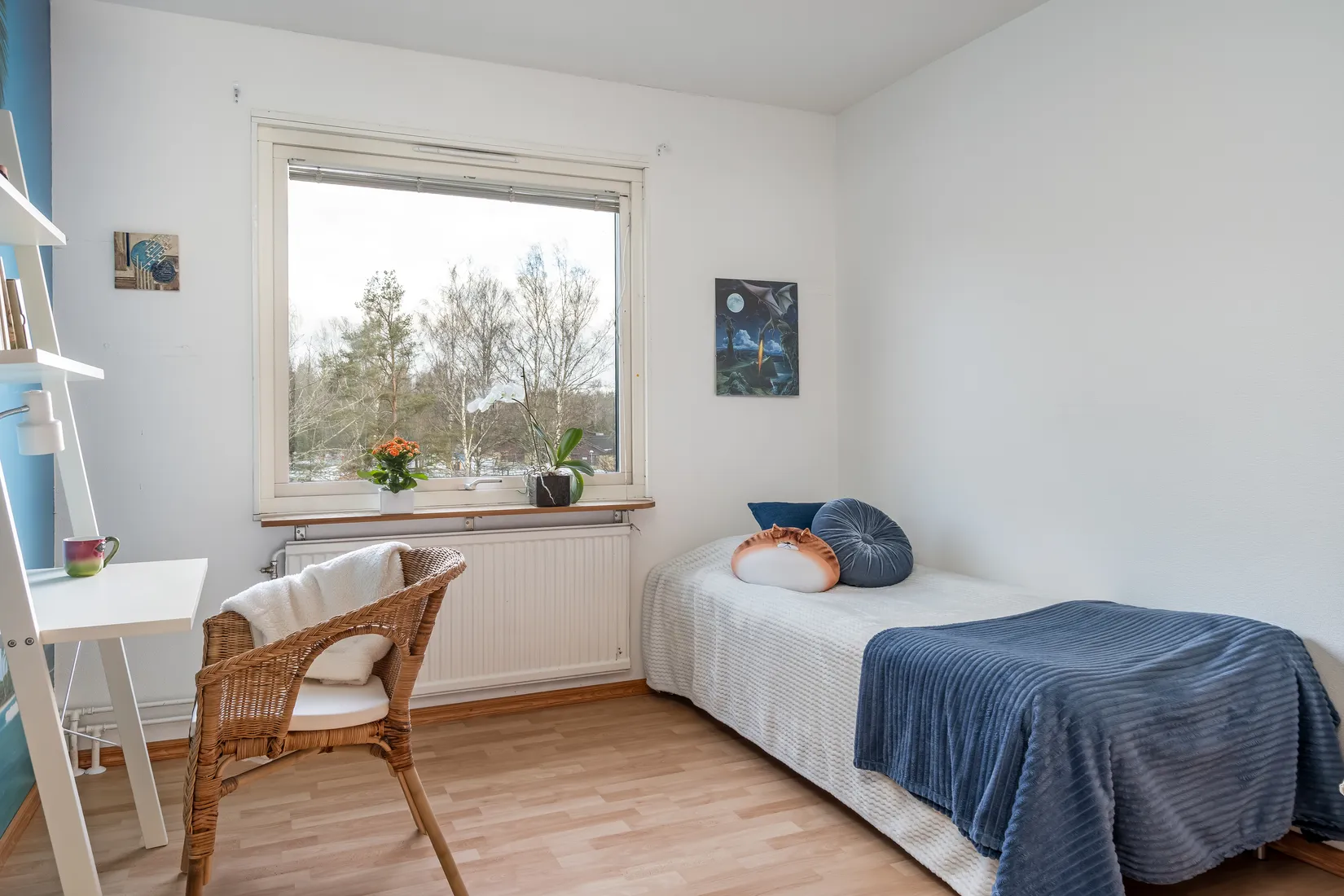 Bostadsrätt, Trebackalånggatan 96, Hässleholm - Ljungdala, Hässleholm