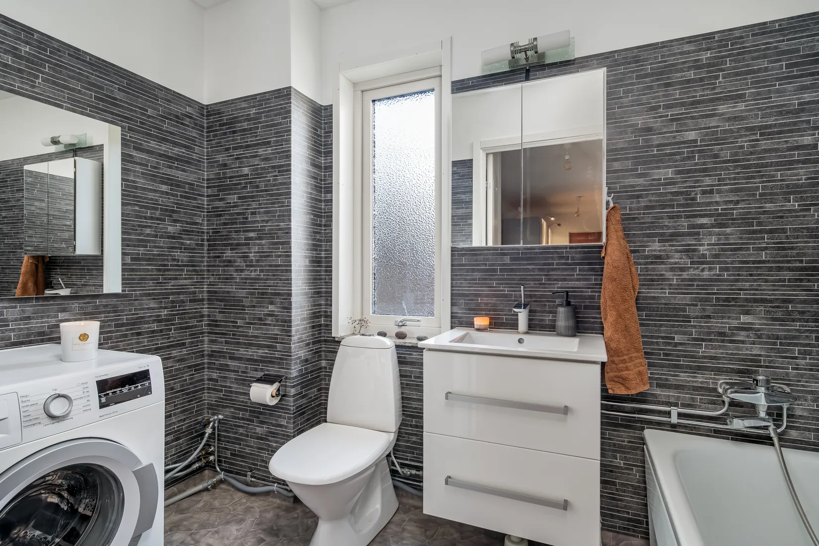 Bostadsrätt, Trebackalånggatan 96, Hässleholm - Ljungdala, Hässleholm