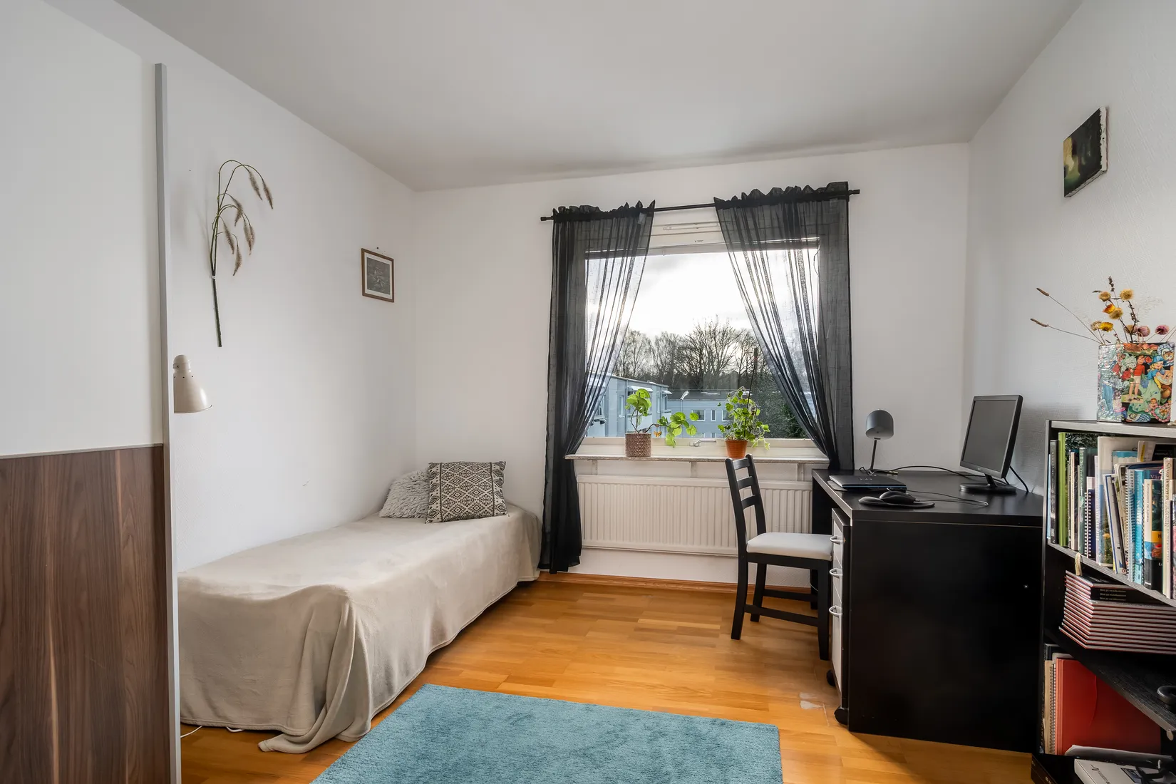 Bostadsrätt, Trebackalånggatan 96, Hässleholm - Ljungdala, Hässleholm