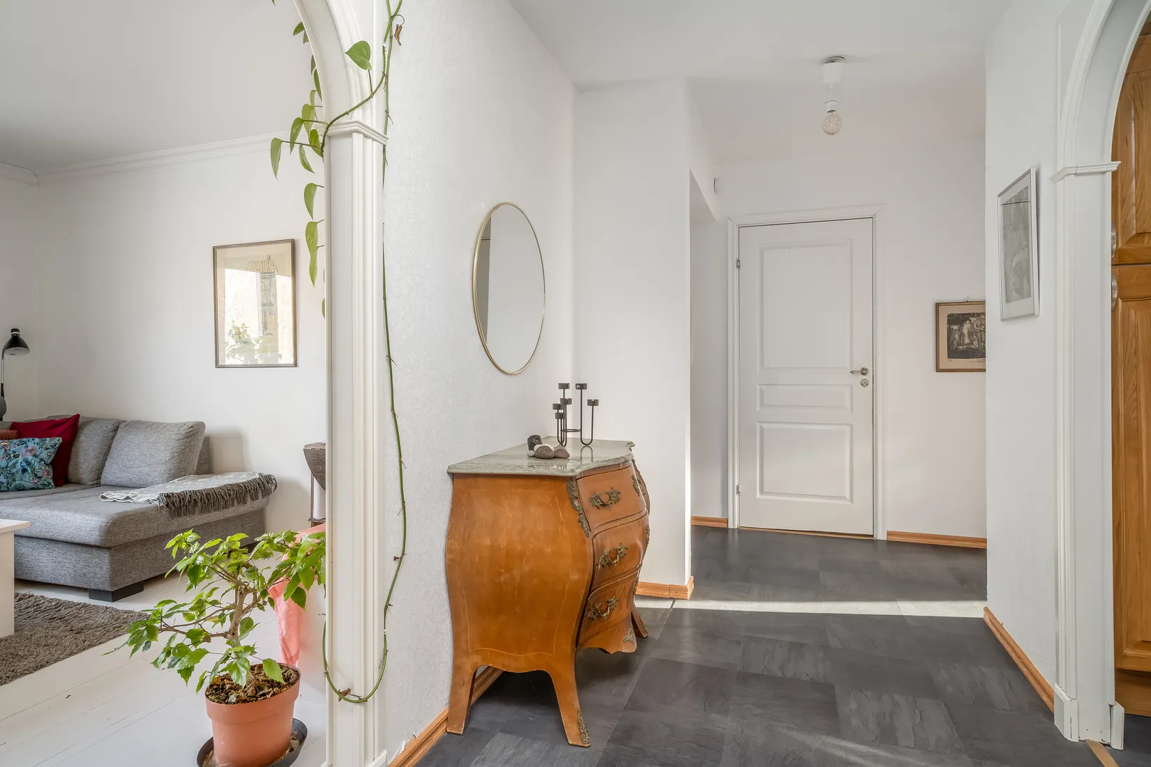 Bostadsrätt, Trebackalånggatan 96, Hässleholm - Ljungdala, Hässleholm