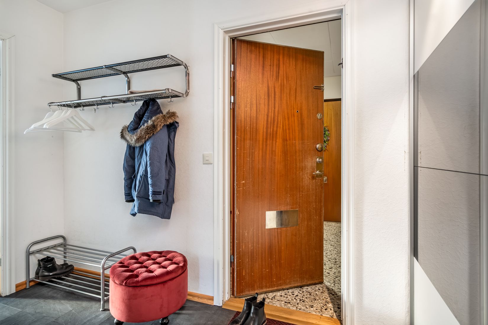 Bostadsrätt, Trebackalånggatan 96, Hässleholm - Ljungdala, Hässleholm