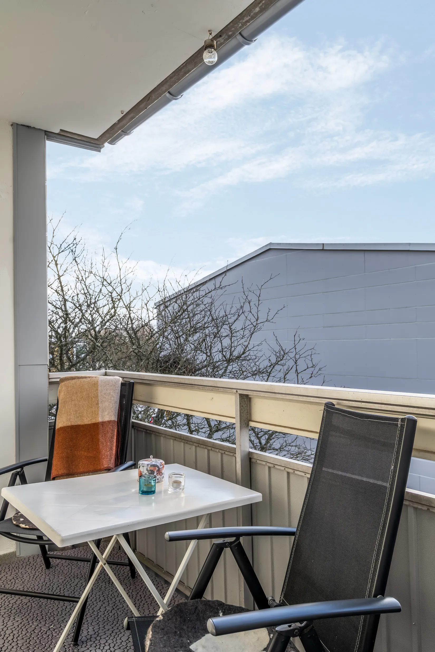 Bostadsrätt, Trebackalånggatan 96, Hässleholm - Ljungdala, Hässleholm