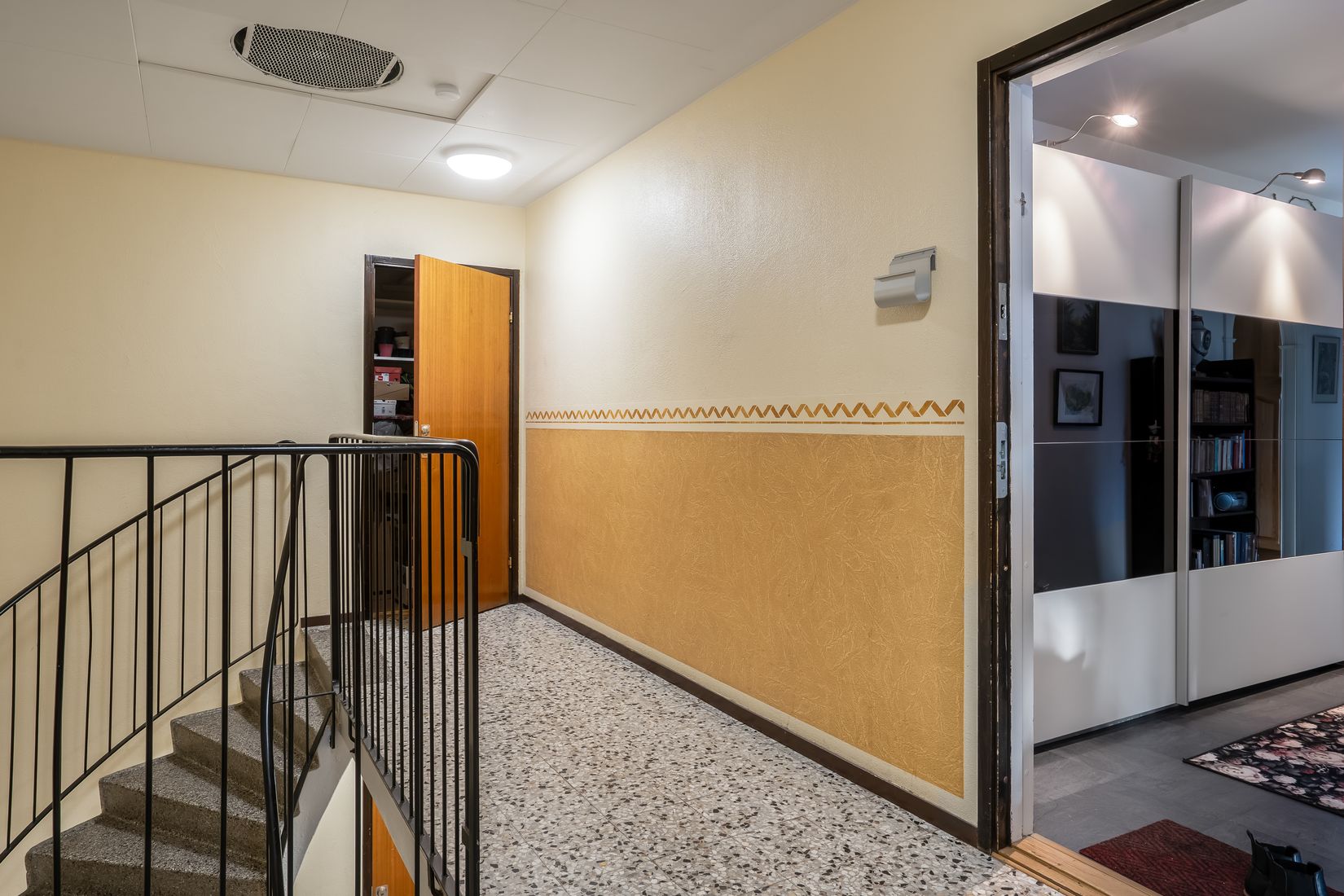 Bostadsrätt, Trebackalånggatan 96, Hässleholm - Ljungdala, Hässleholm