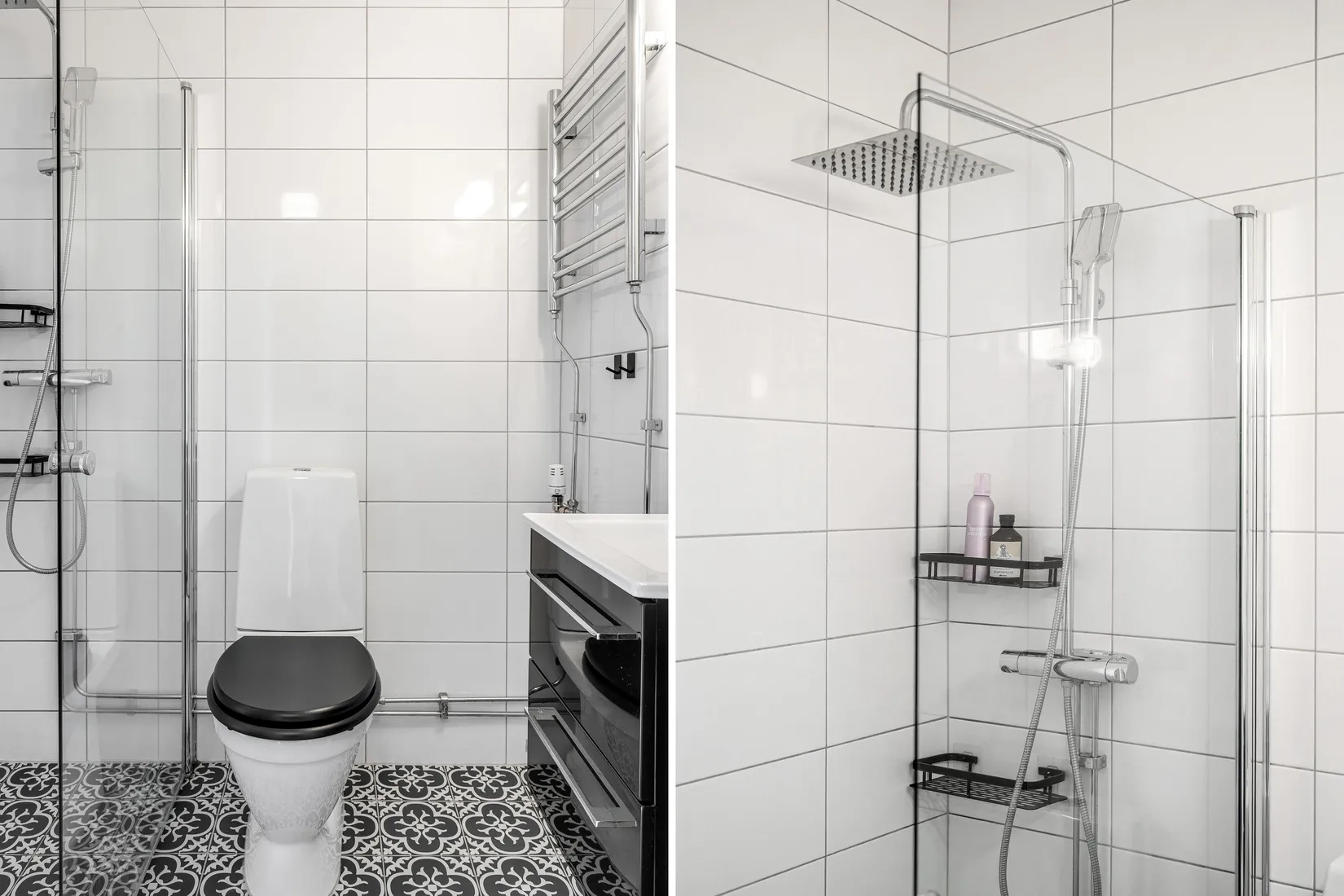 Bostadsrätt, Södra förstadsgatan 121E, Dalaplan, Malmö