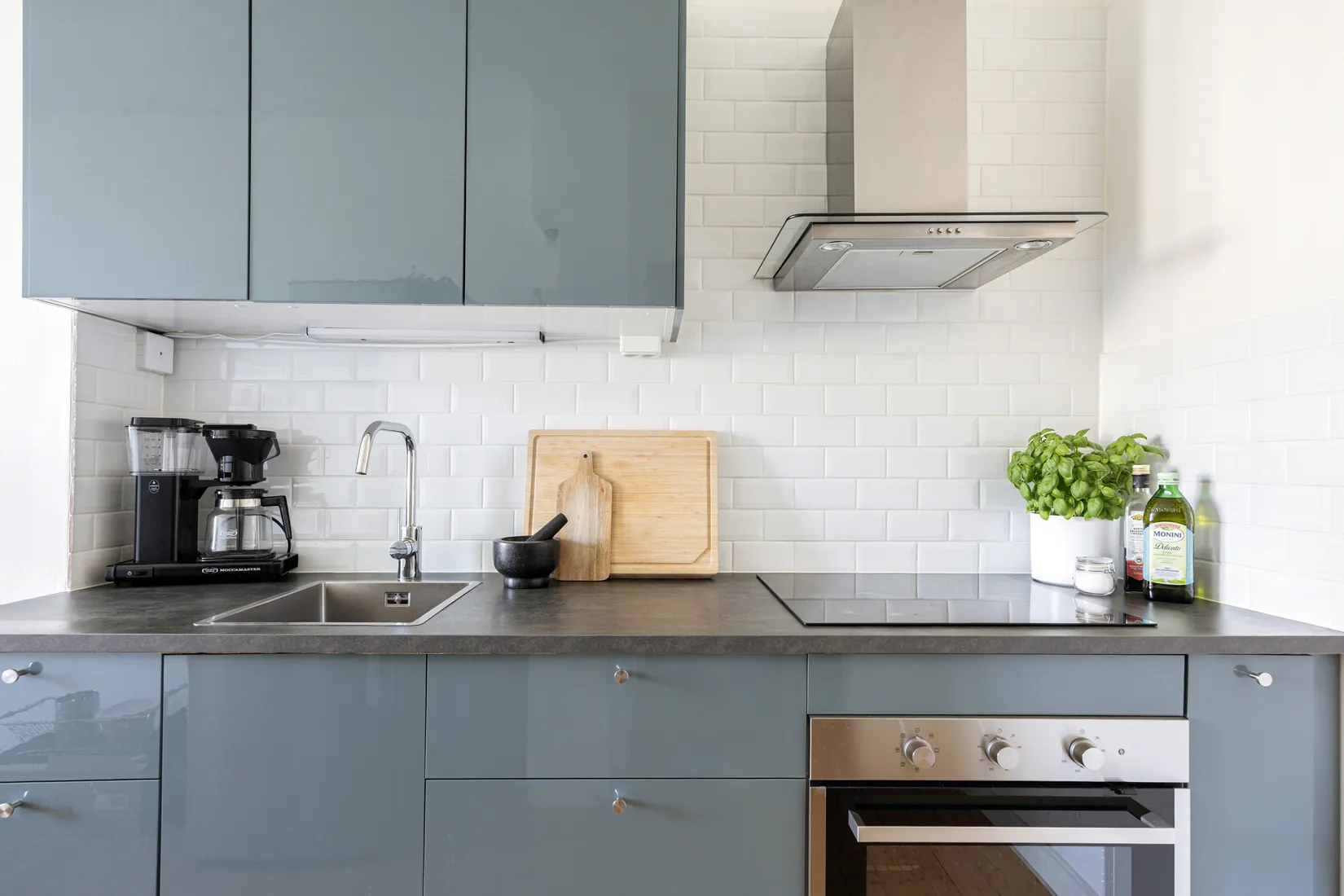 Bostadsrätt, Södra förstadsgatan 121E, Dalaplan, Malmö