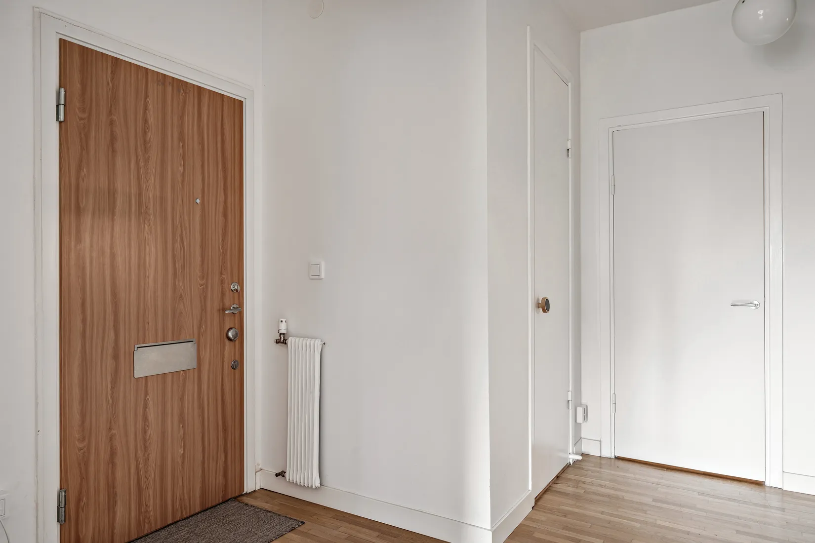 Bostadsrätt, Södra förstadsgatan 121E, Dalaplan, Malmö