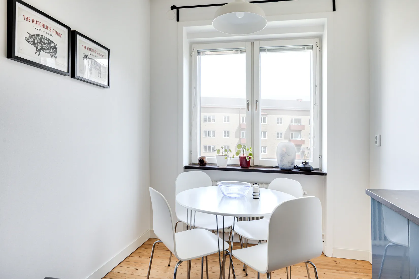 Bostadsrätt, Södra förstadsgatan 121E, Dalaplan, Malmö