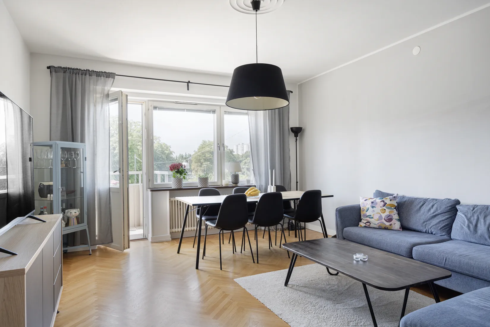 Bostadsrätt, Södra förstadsgatan 121E, Dalaplan, Malmö