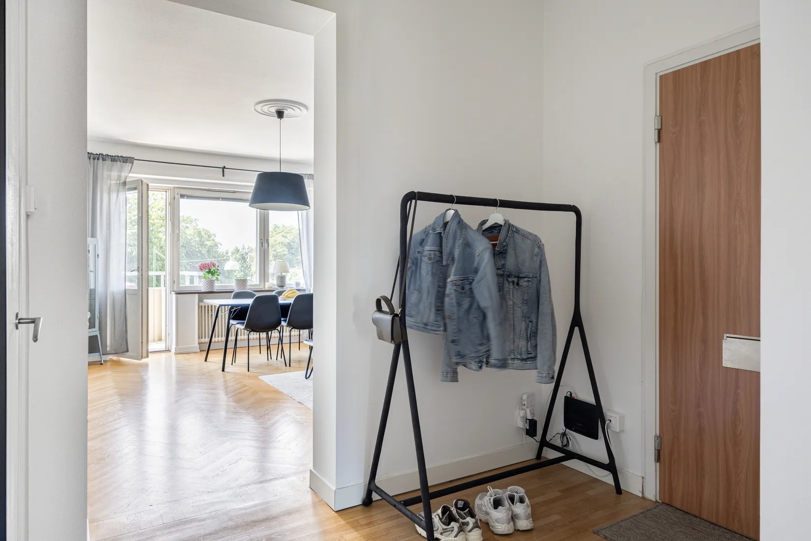 Bostadsrätt, Södra förstadsgatan 121E, Dalaplan, Malmö