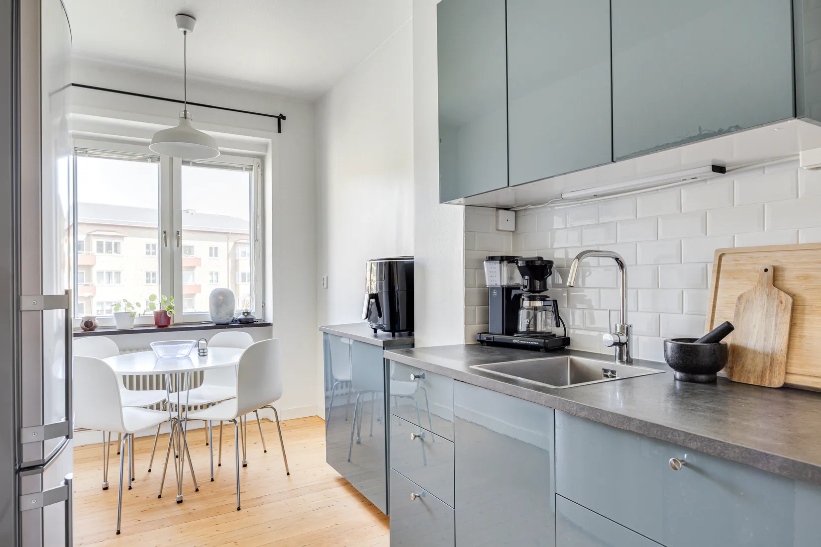 Bostadsrätt, Södra förstadsgatan 121E, Dalaplan, Malmö