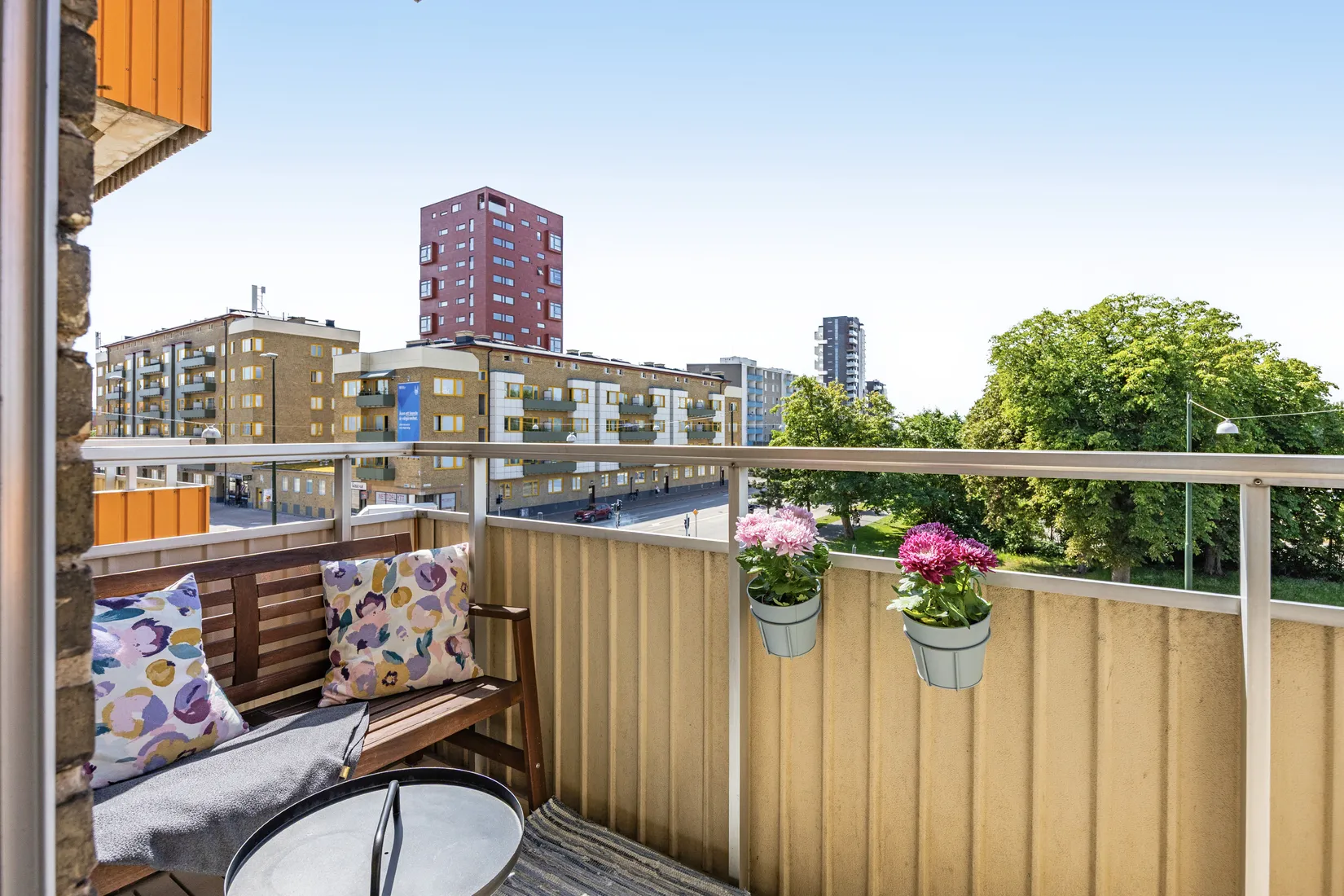 Bostadsrätt, Södra förstadsgatan 121E, Dalaplan, Malmö