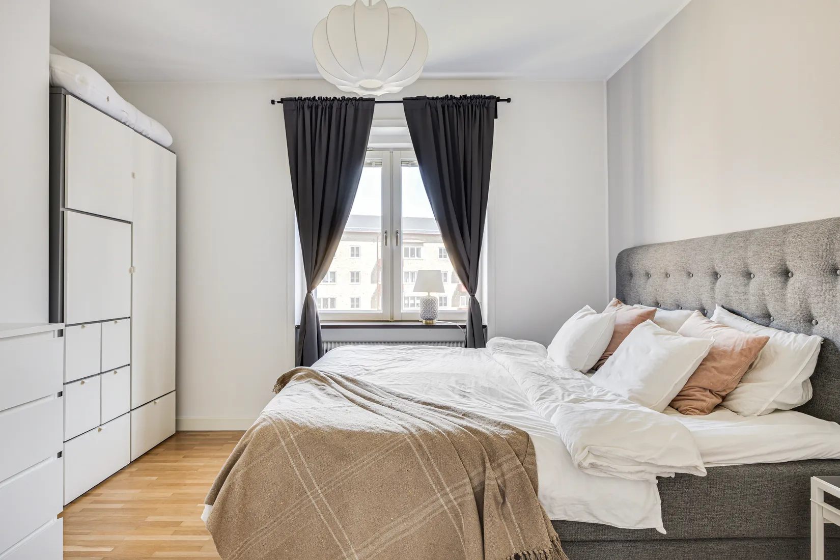 Bostadsrätt, Södra förstadsgatan 121E, Dalaplan, Malmö