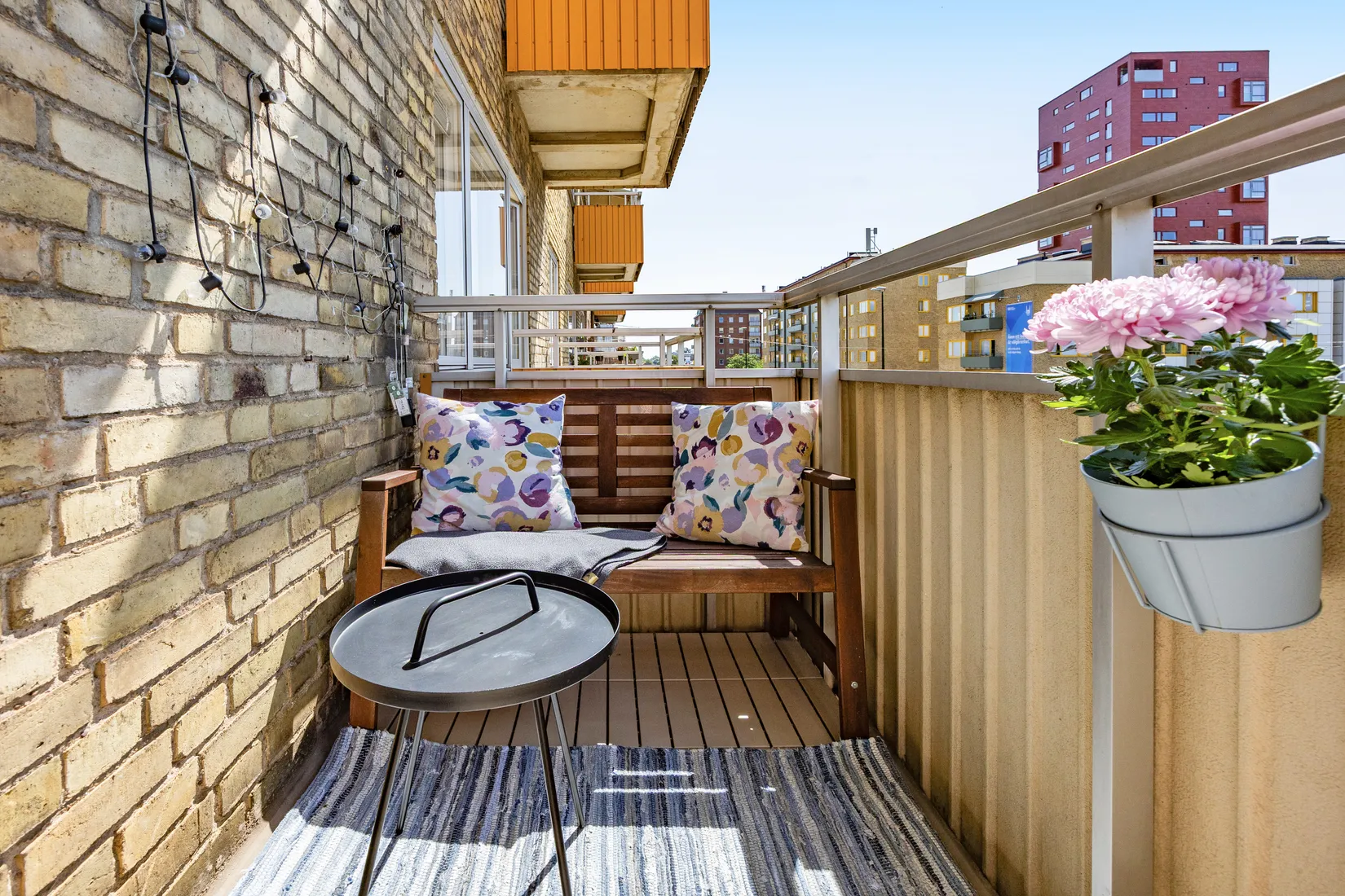 Bostadsrätt, Södra förstadsgatan 121E, Dalaplan, Malmö