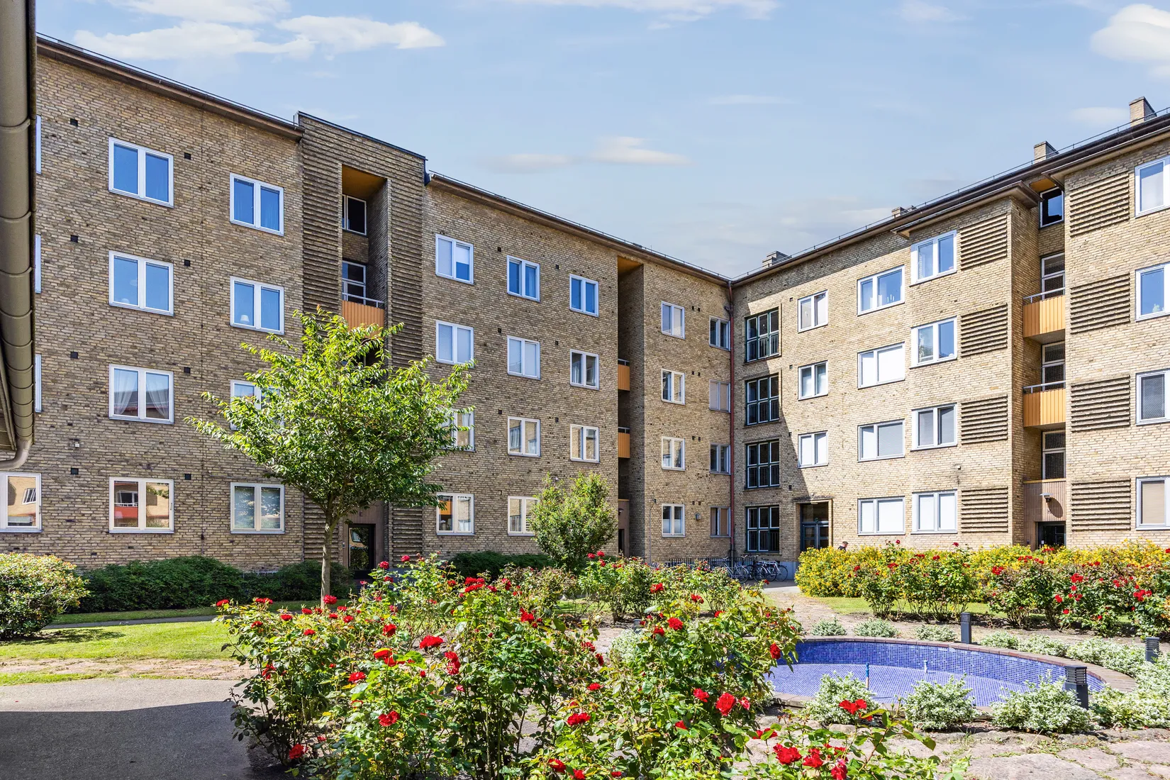 Bostadsrätt, Södra förstadsgatan 121E, Dalaplan, Malmö