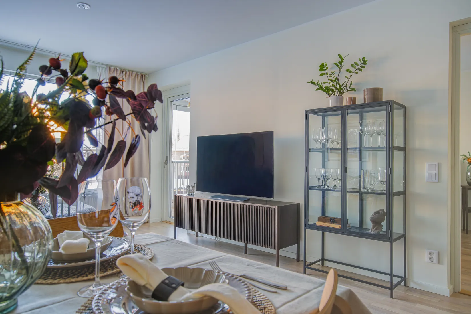 Bostadsrätt, Slädgatan 5A, Sörböle, Skellefteå