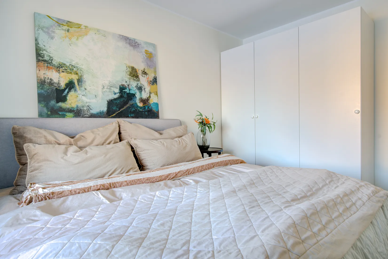 Bostadsrätt, Slädgatan 5A, Sörböle, Skellefteå