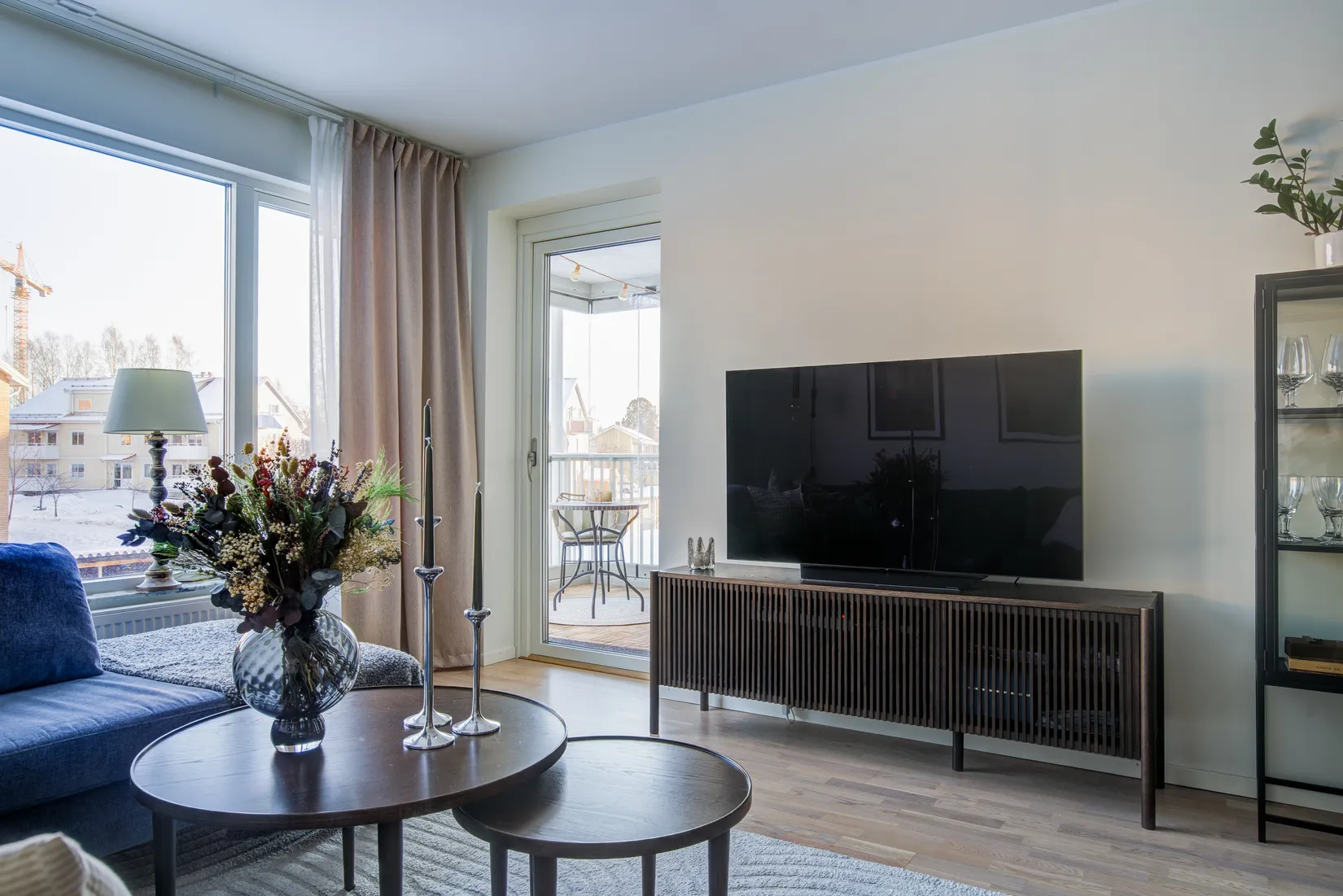 Bostadsrätt, Slädgatan 5A, Sörböle, Skellefteå