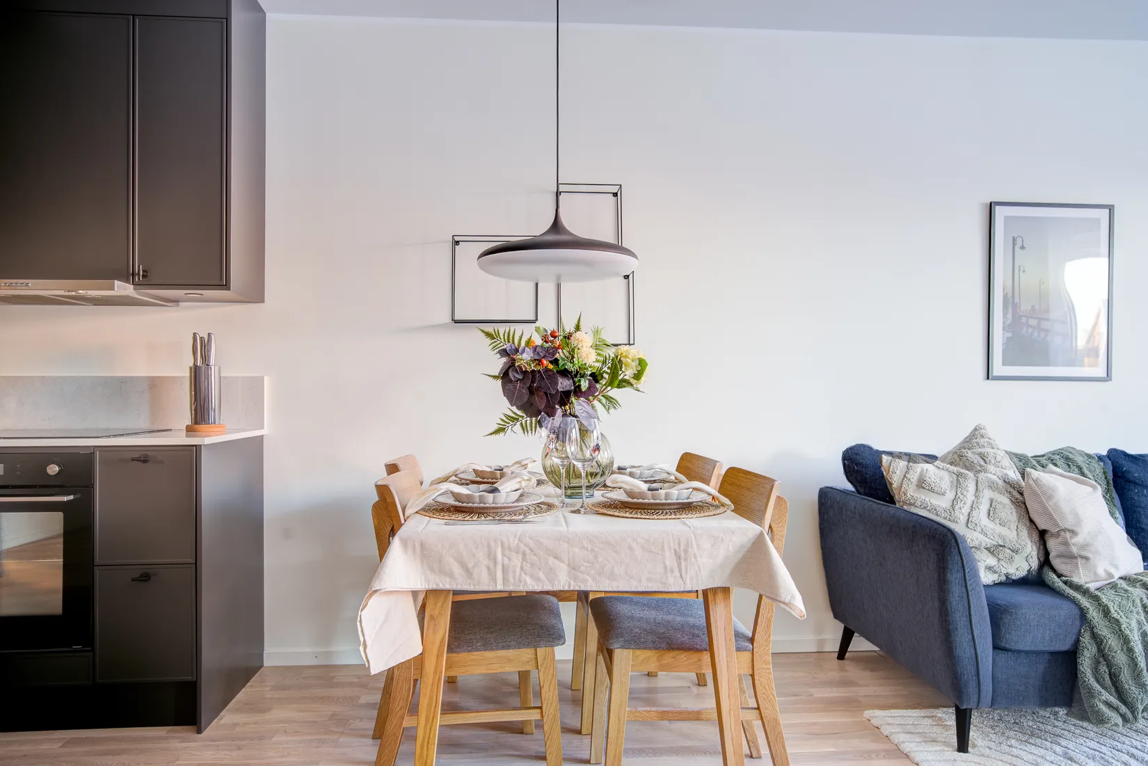 Bostadsrätt, Slädgatan 5A, Sörböle, Skellefteå