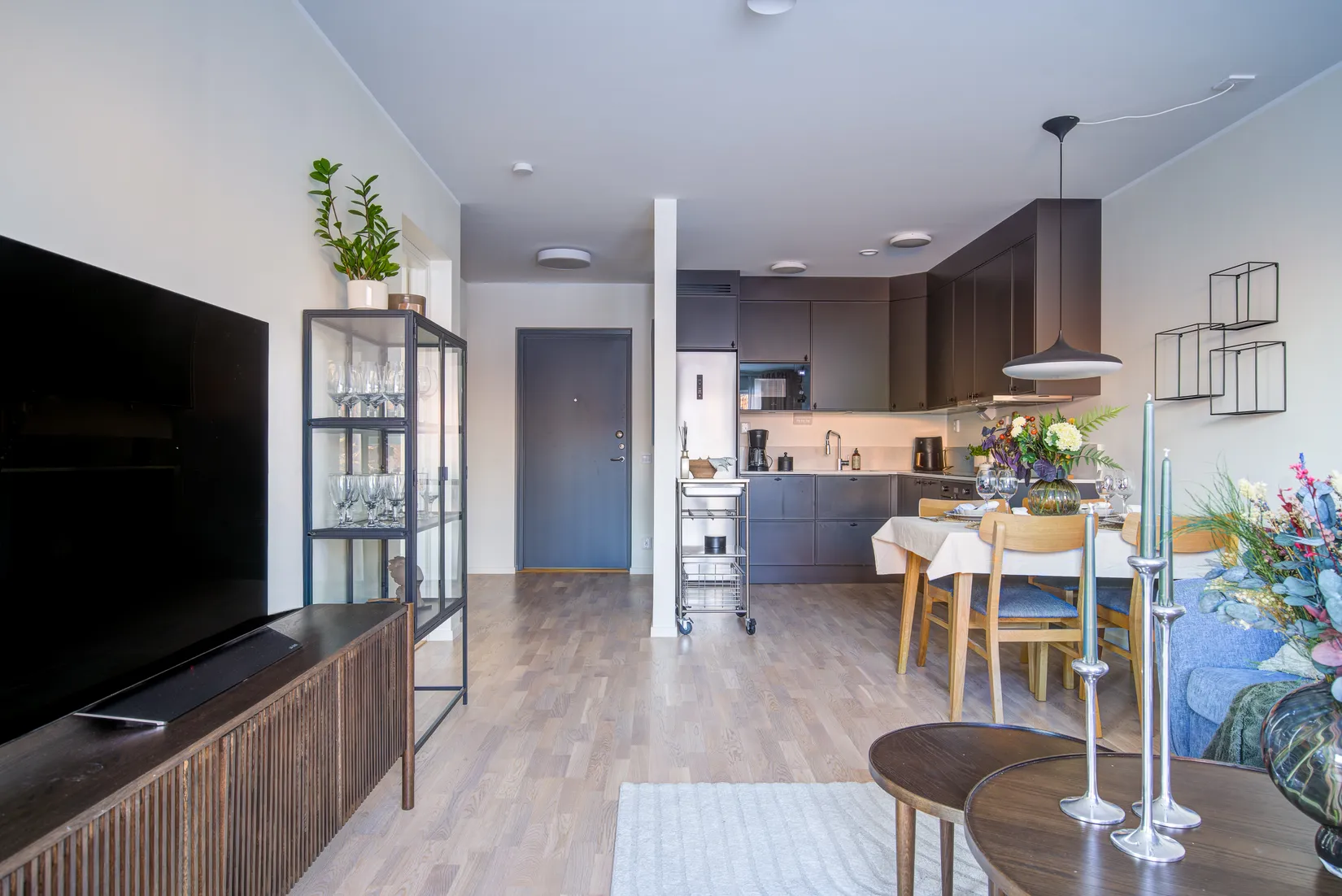 Bostadsrätt, Slädgatan 5A, Sörböle, Skellefteå