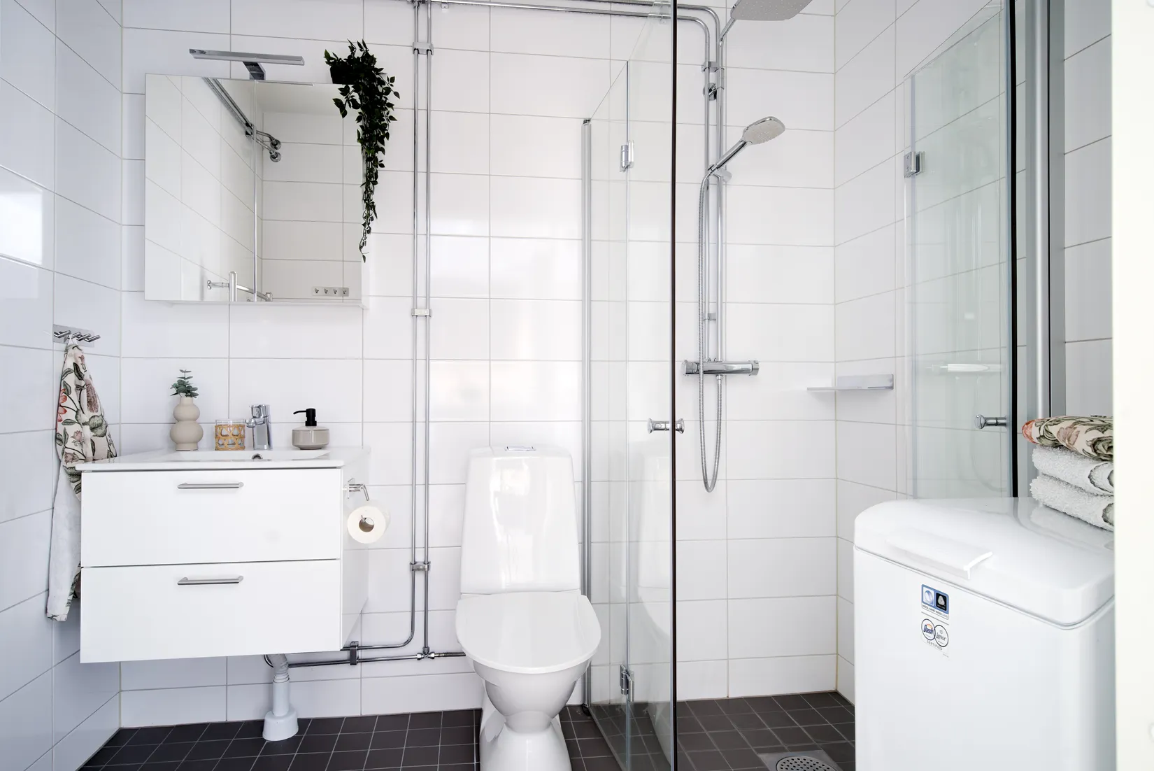 Bostadsrätt, Slädgatan 5A, Sörböle, Skellefteå