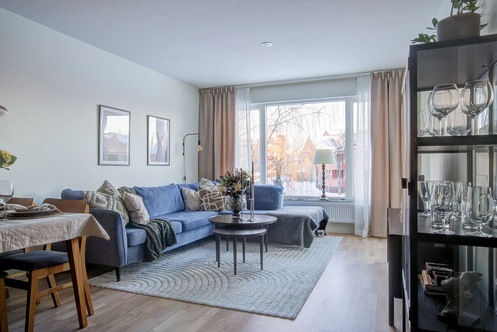 Bostadsrätt, Slädgatan 5A, Sörböle, Skellefteå