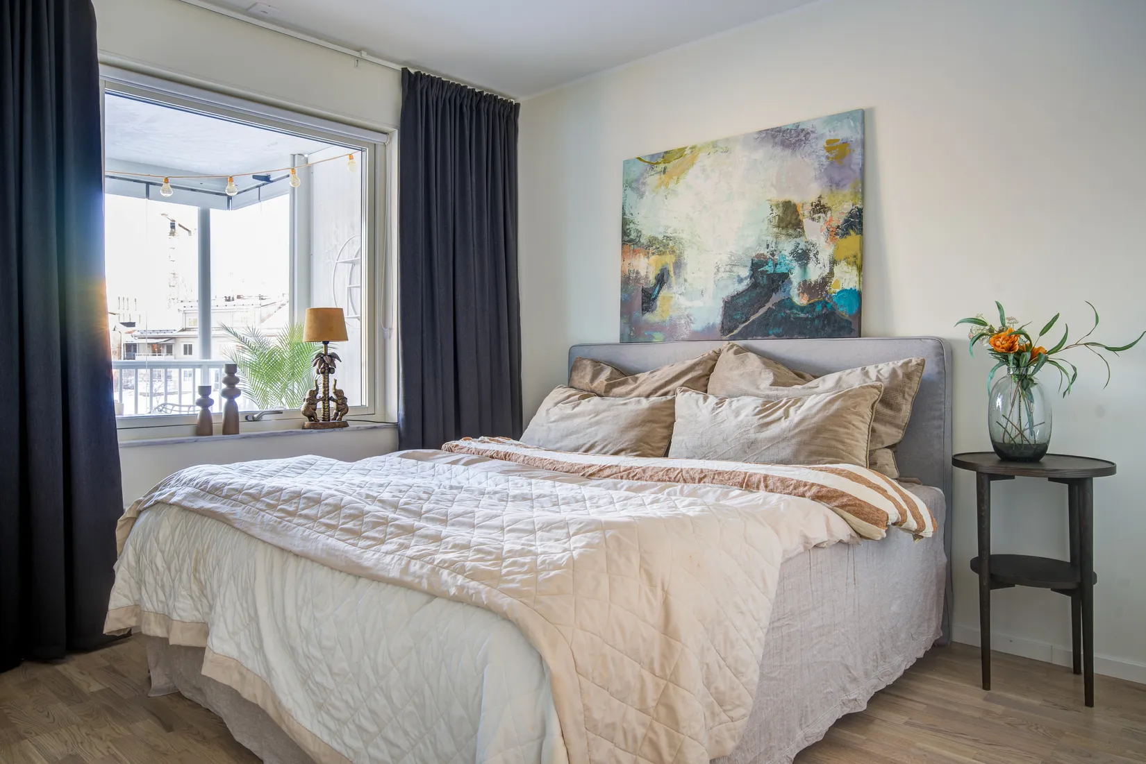 Bostadsrätt, Slädgatan 5A, Sörböle, Skellefteå