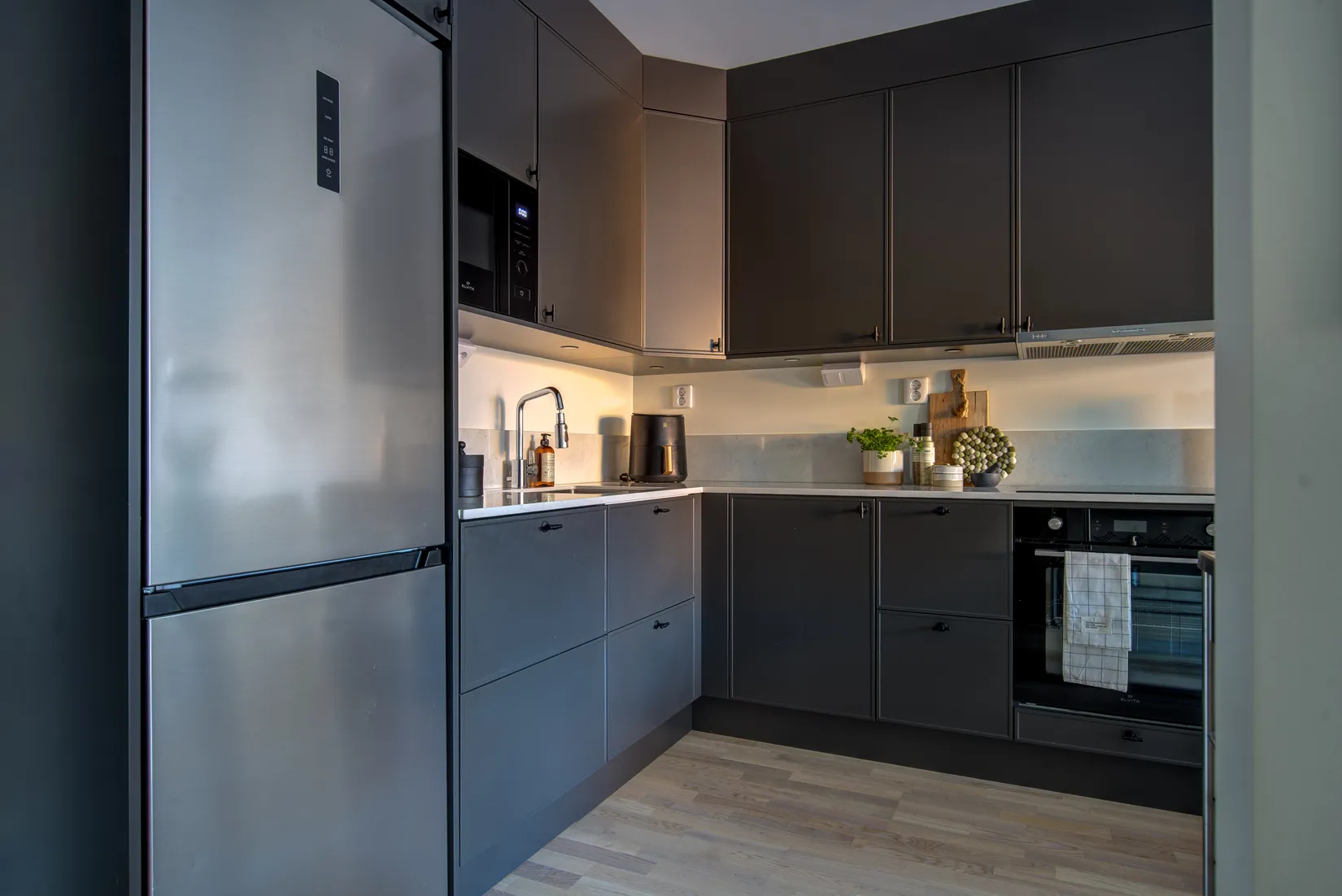 Bostadsrätt, Slädgatan 5A, Sörböle, Skellefteå