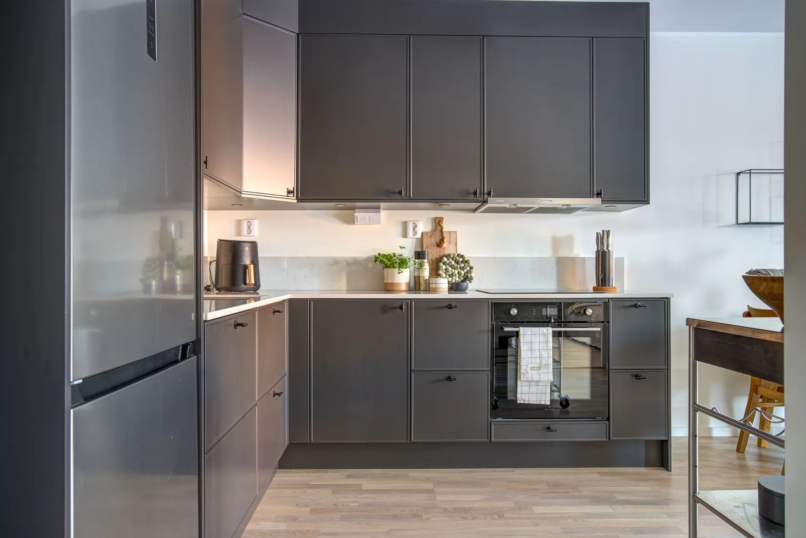 Bostadsrätt, Slädgatan 5A, Sörböle, Skellefteå