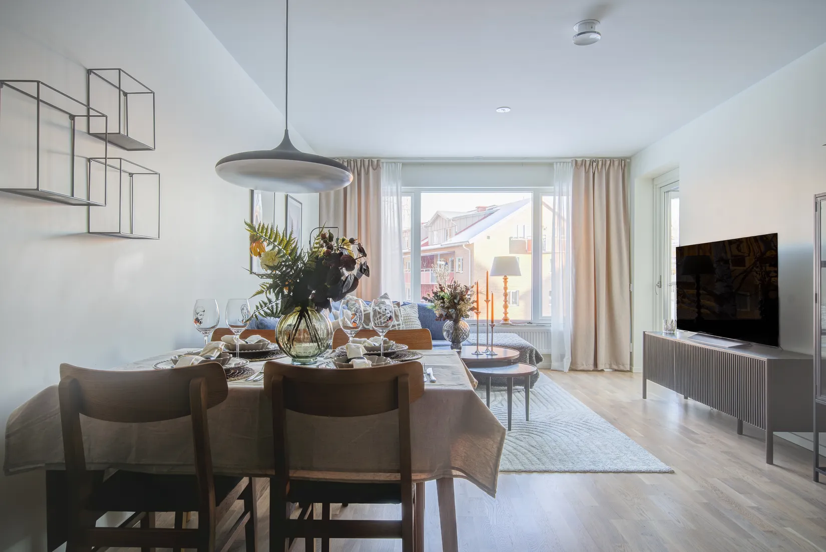 Bostadsrätt, Slädgatan 5A, Sörböle, Skellefteå