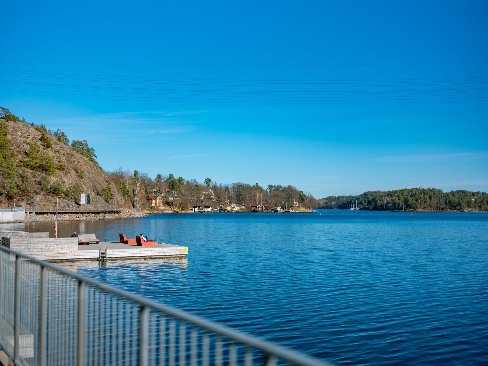 Bostadsrätt, Radhus, Tollare Ängsväg 7, Tollare, Nacka